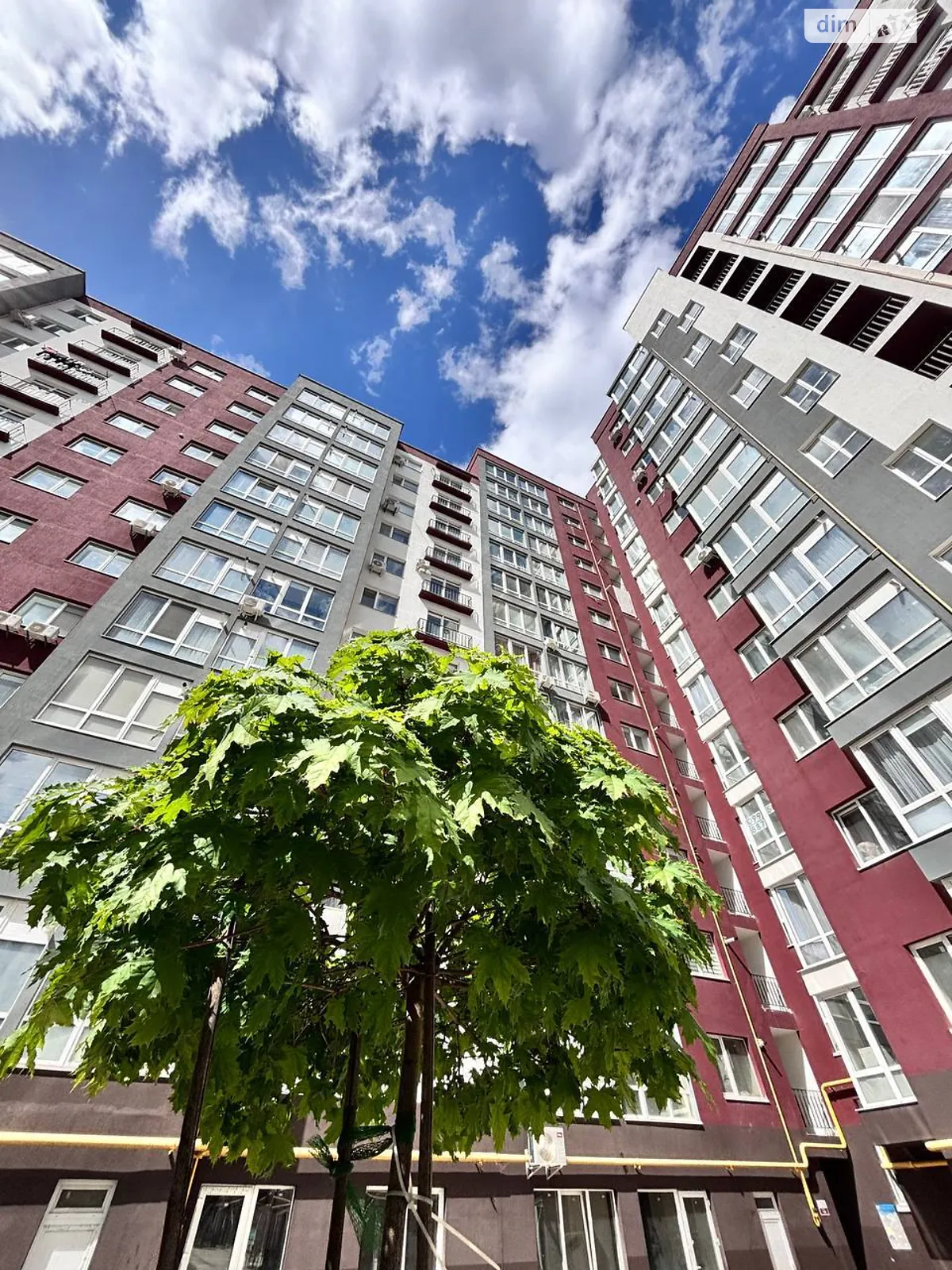 Продается 2-комнатная квартира 62.8 кв. м в Ивано-Франковске, цена: 56000 $ - фото 1
