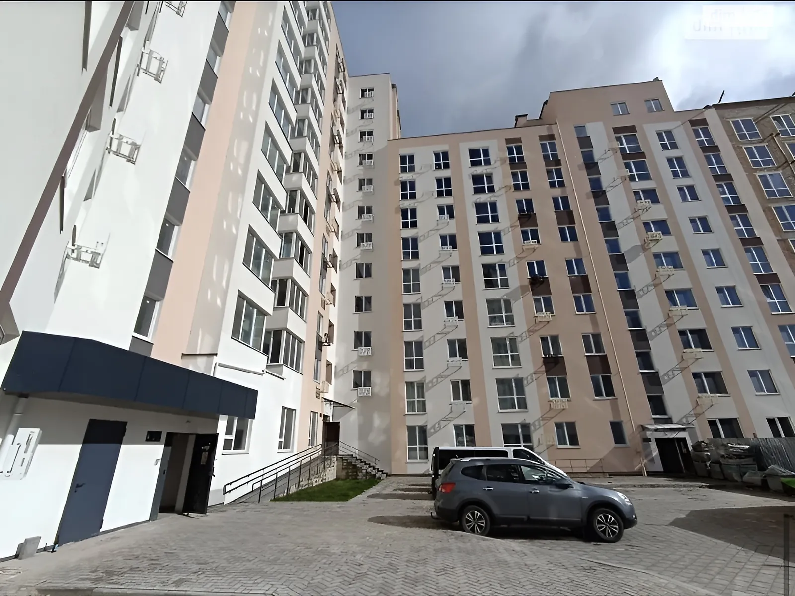 Продається 1-кімнатна квартира 38.2 кв. м у Рівному, вул. Соборна, 289 - фото 1