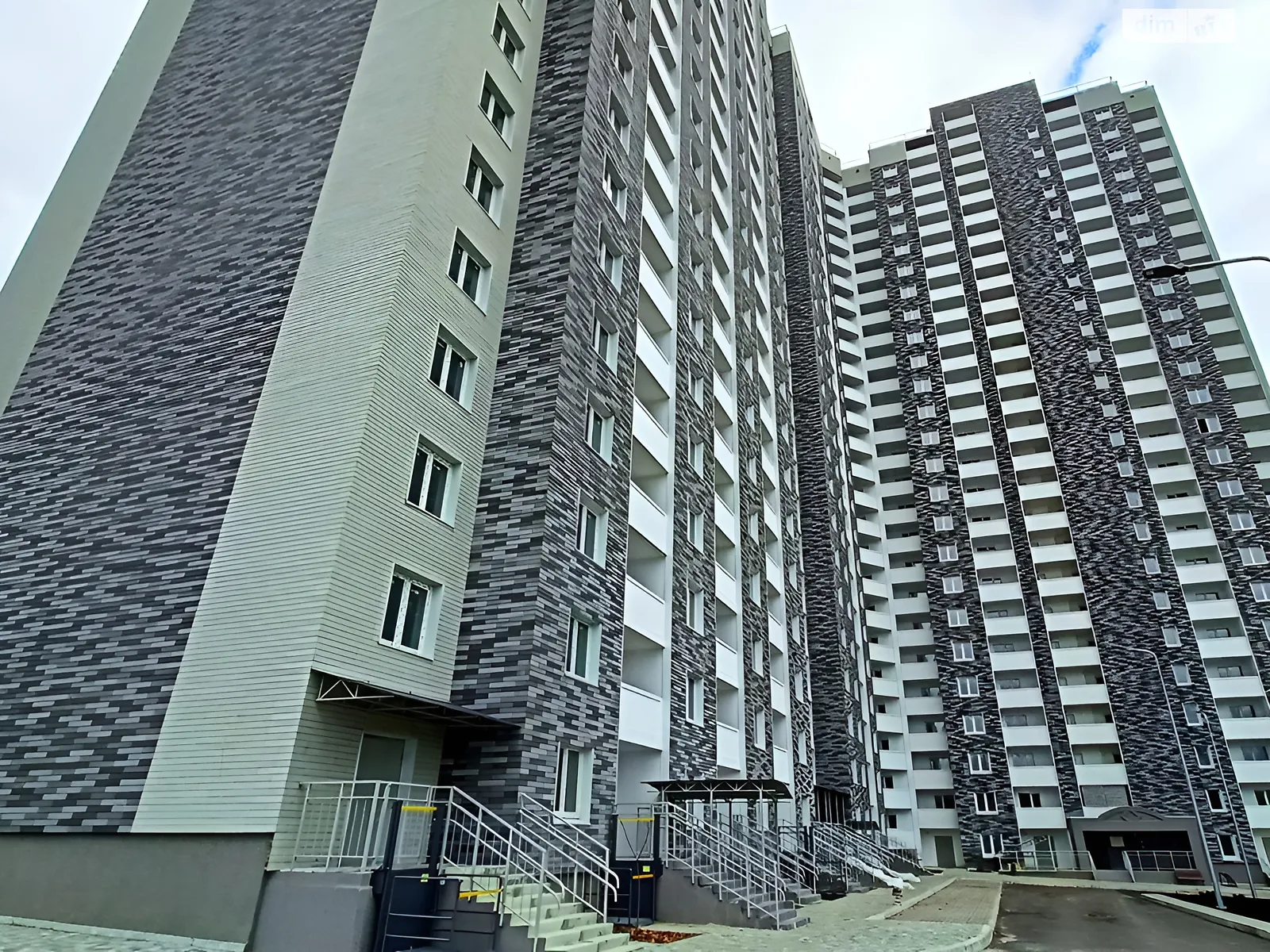 Продається 1-кімнатна квартира 52 кв. м у Києві, цена: 58000 $ - фото 1