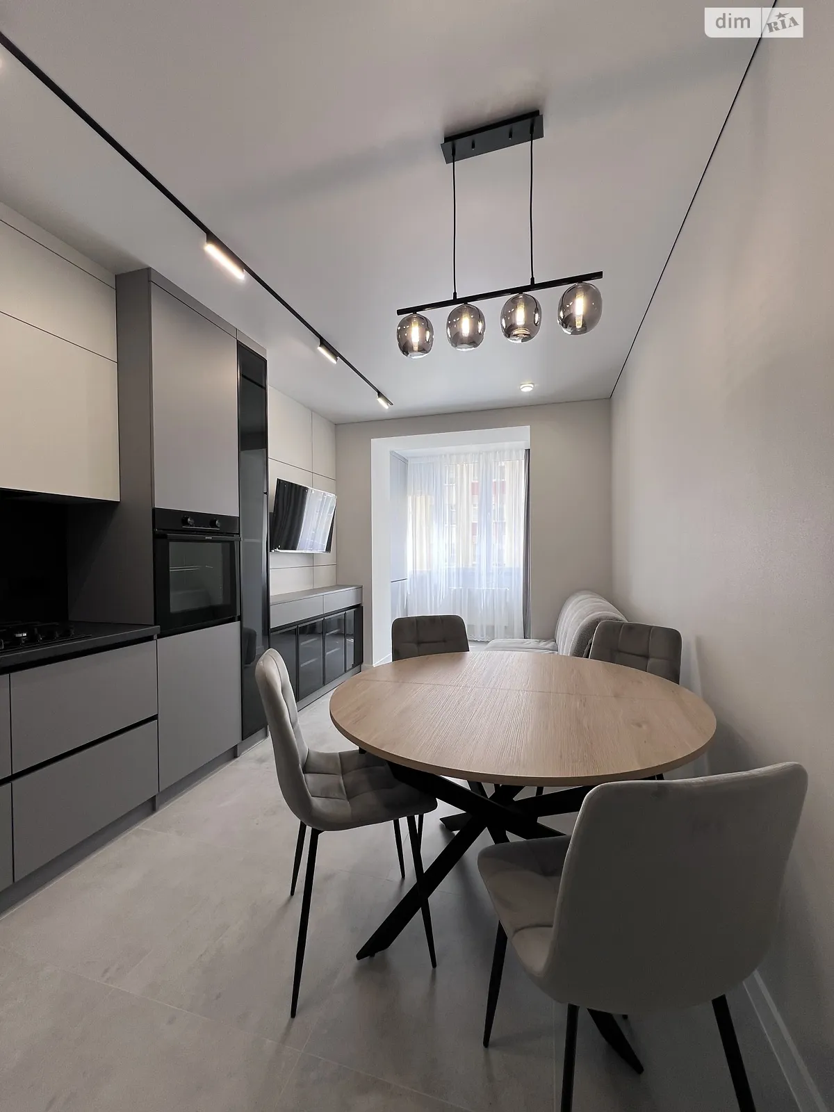 Продается 2-комнатная квартира 81 кв. м в Хмельницком, цена: 105000 $ - фото 1