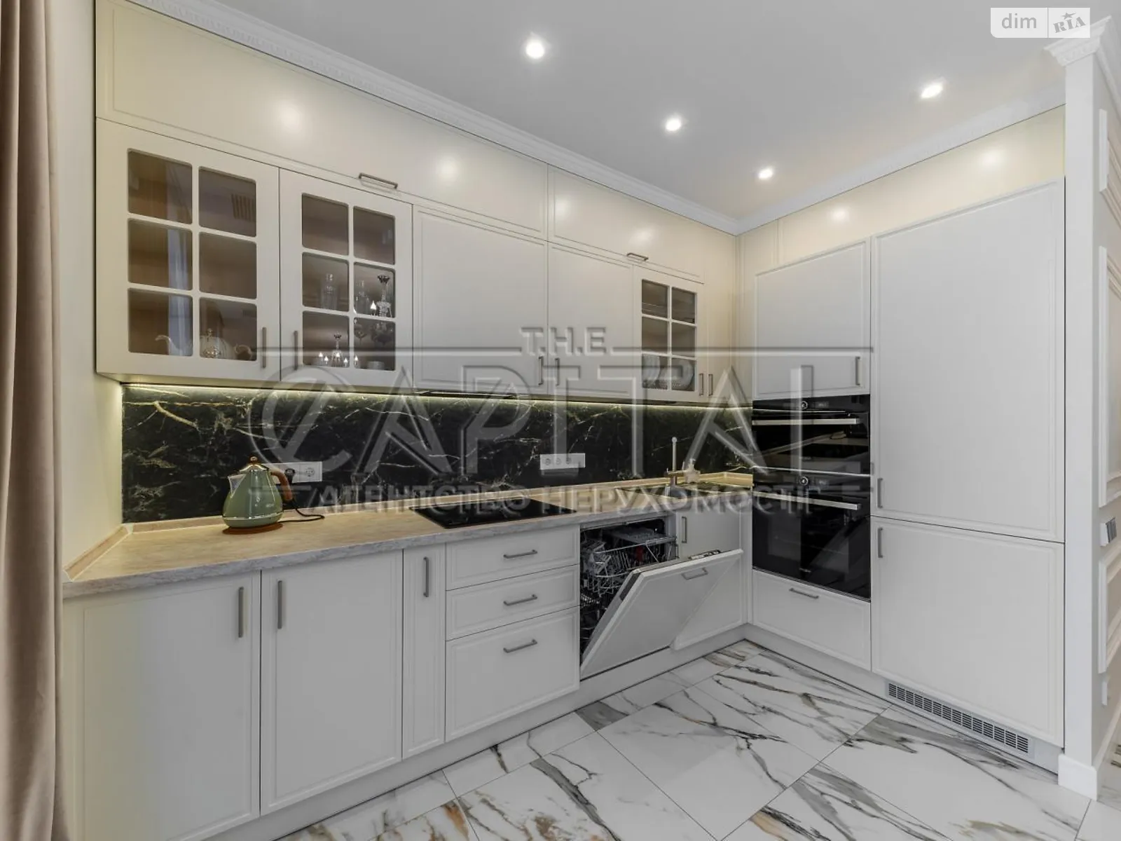 Сдается в аренду 1-комнатная квартира 60 кв. м в Киеве, ул. Набережно-Рыбальская дорога, 9 - фото 1