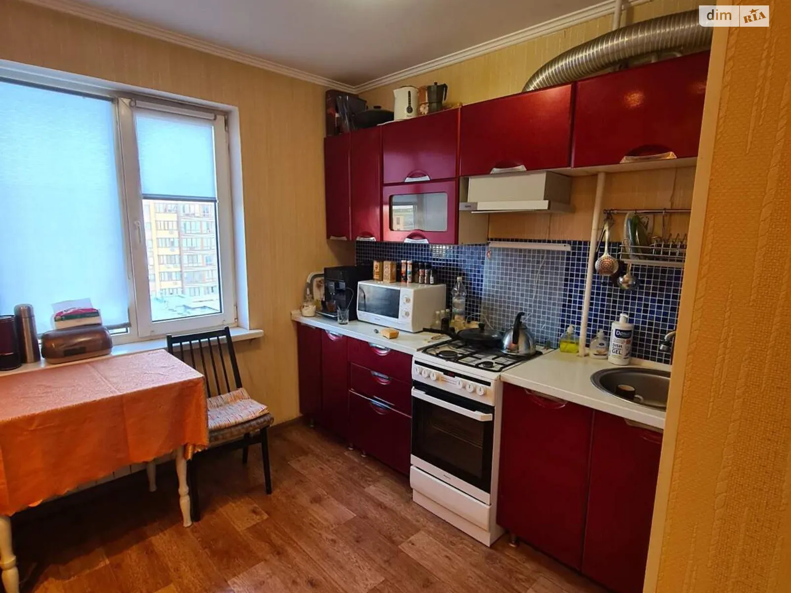 Продається 1-кімнатна квартира 42 кв. м у Одесі, вул. Академіка Сахарова - фото 1