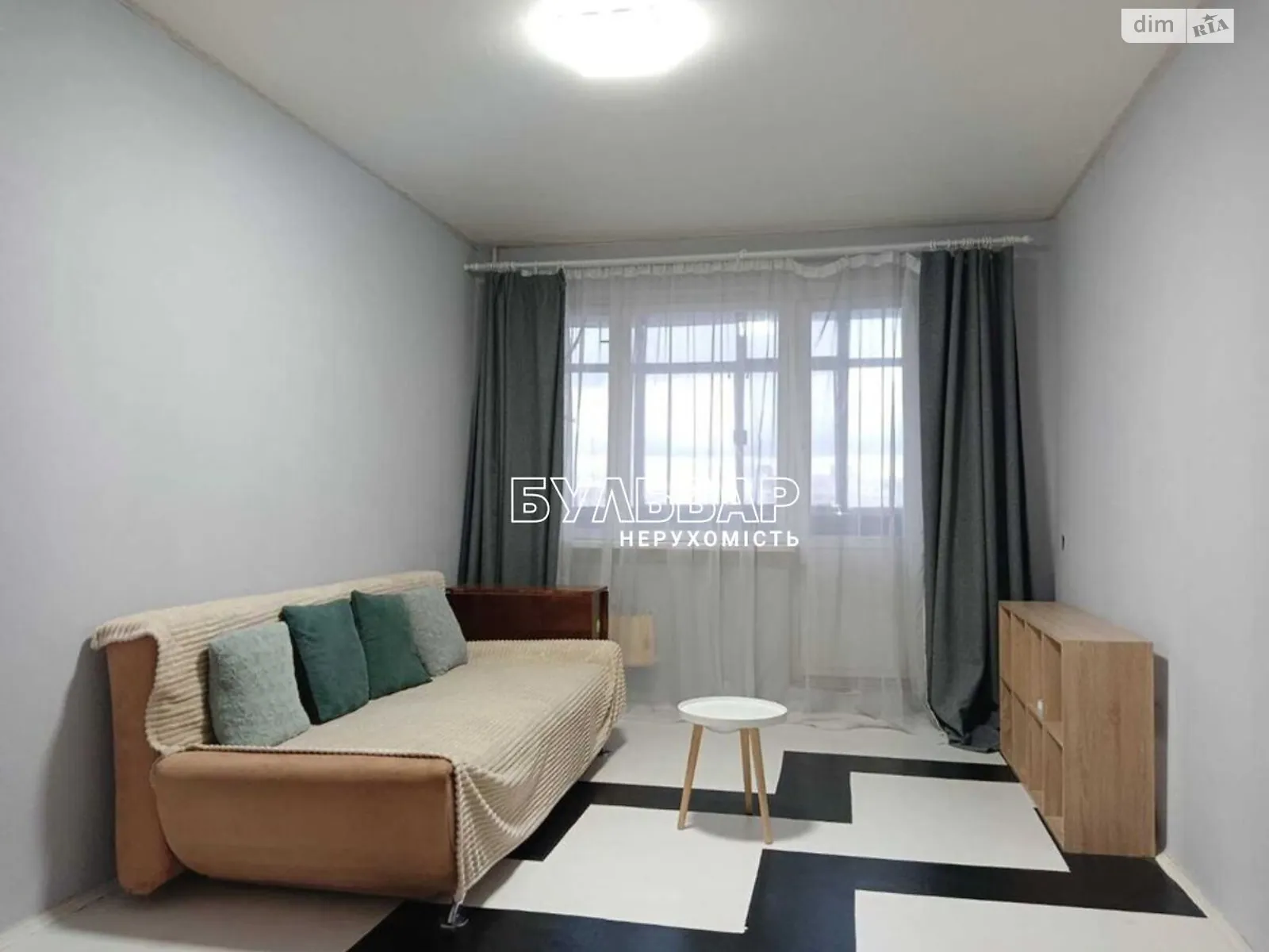 Продається 4-кімнатна квартира 83 кв. м у Харкові, цена: 40000 $ - фото 1