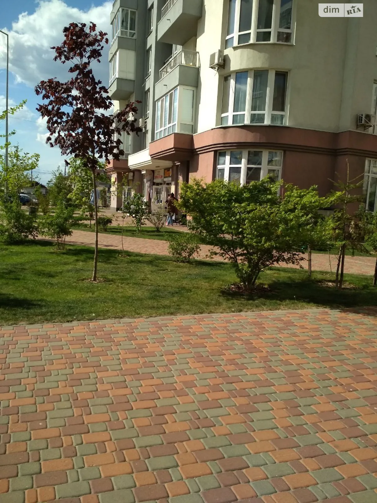 Сдается в аренду 3-комнатная квартира 76 кв. м в Киеве, ул. Каховская, 60 - фото 1