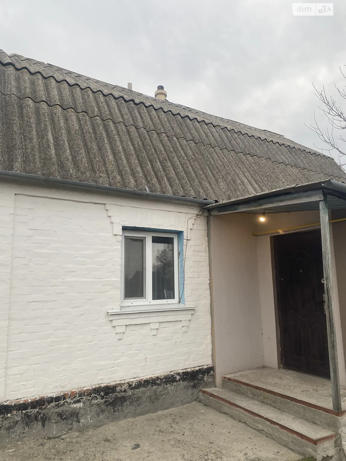 Продається одноповерховий будинок 40.3 кв. м з верандою, цена: 12900 $ - фото 1
