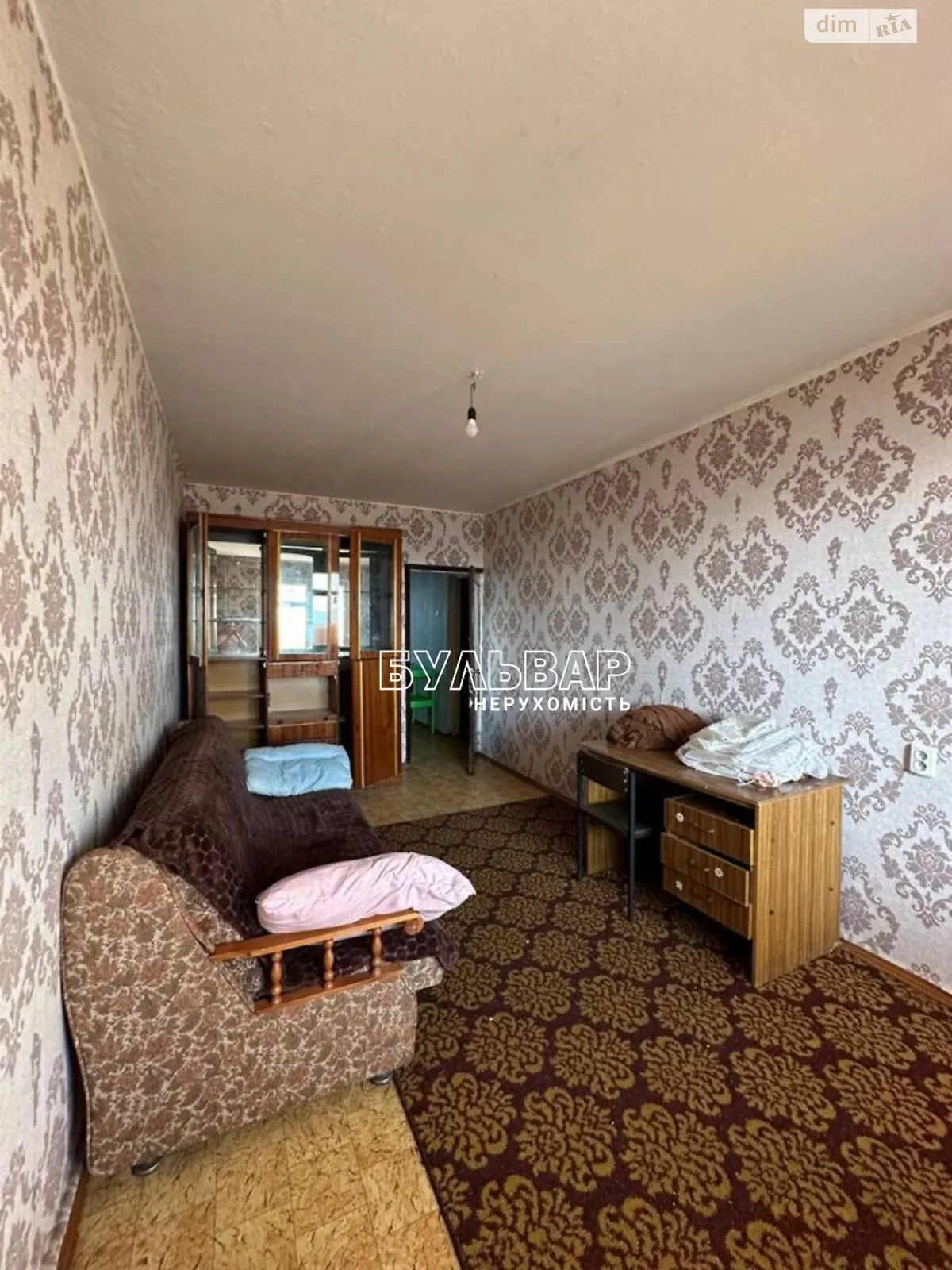 Продается 3-комнатная квартира 70 кв. м в Харькове, ул. Энвера Ахсарова, 5 - фото 1