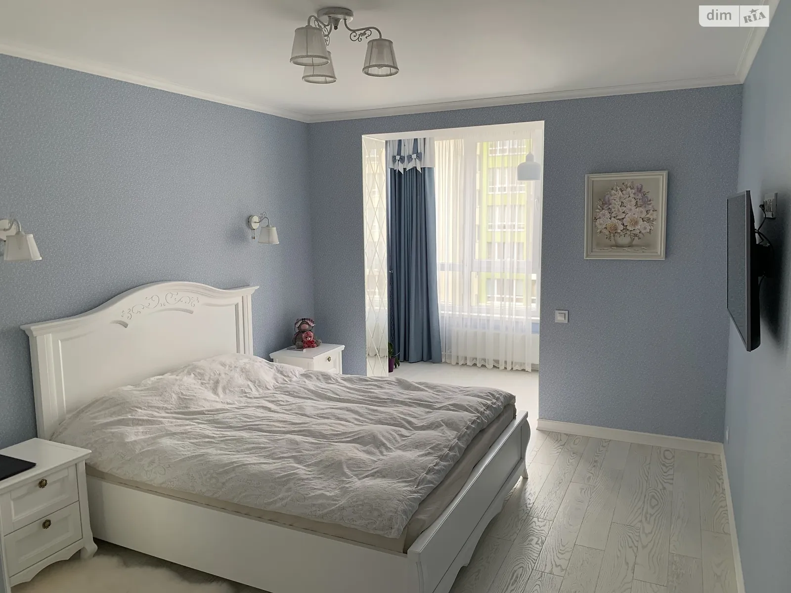 Сдается в аренду 2-комнатная квартира 66.5 кв. м в Крюковщине, ул. Жулянская - фото 1
