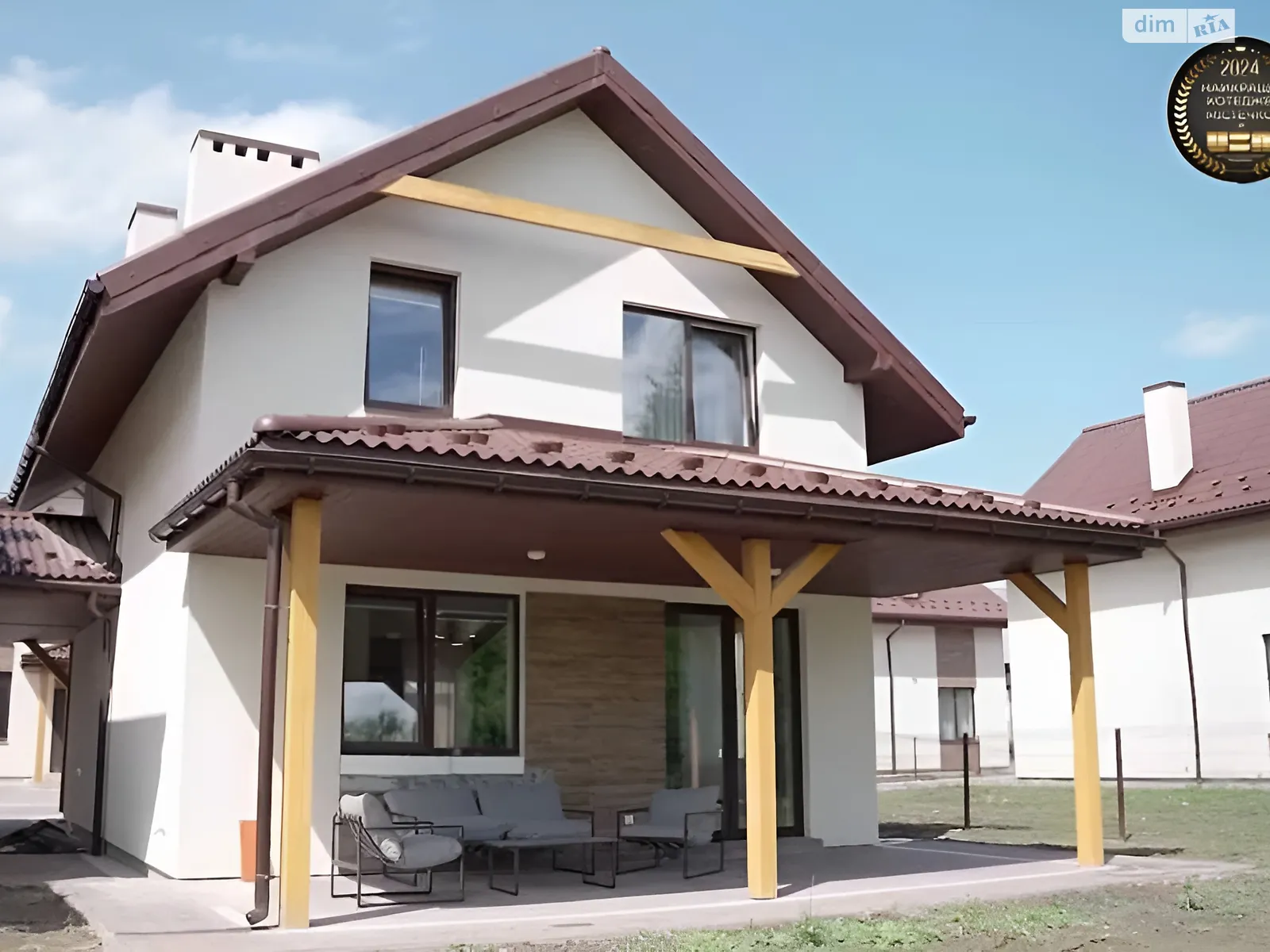 ул. Стрыйская Деревач, цена: 1400 $ - фото 1