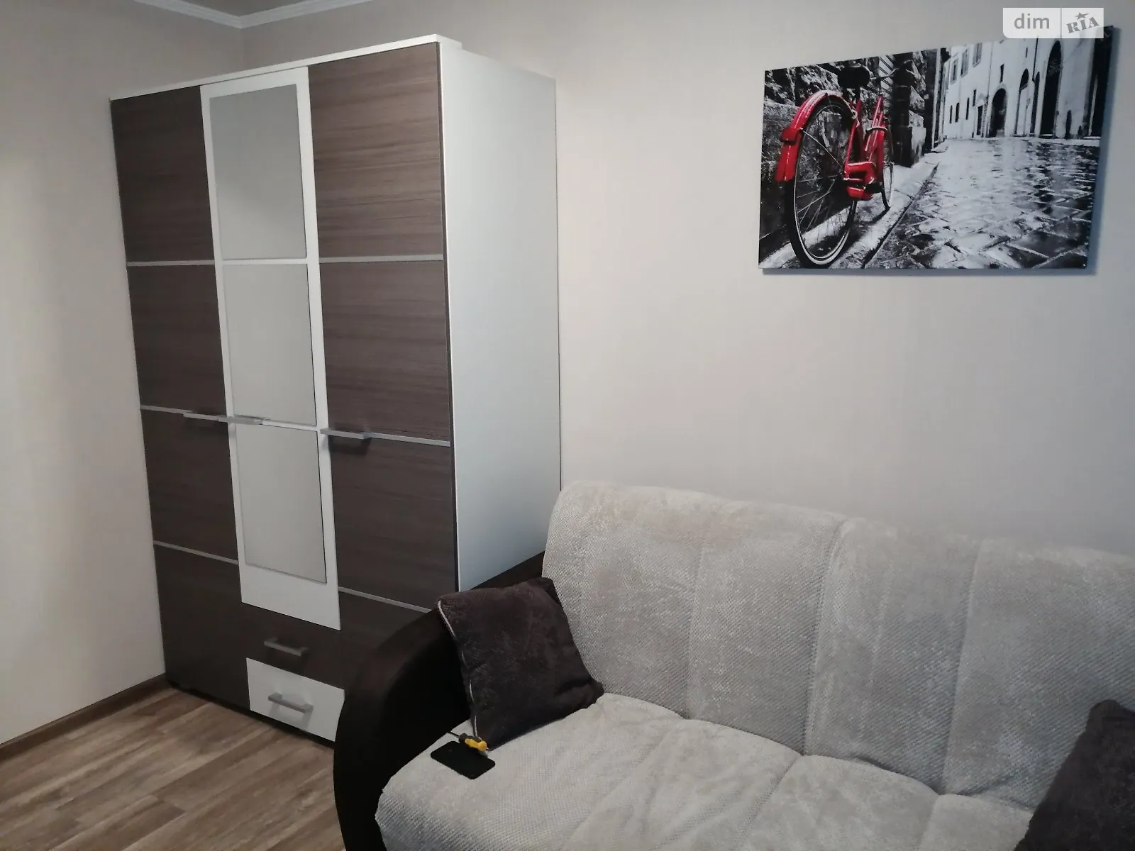 Продається 2-кімнатна квартира 35.3 кв. м у Харкові, вул. Космічна, 23 - фото 1
