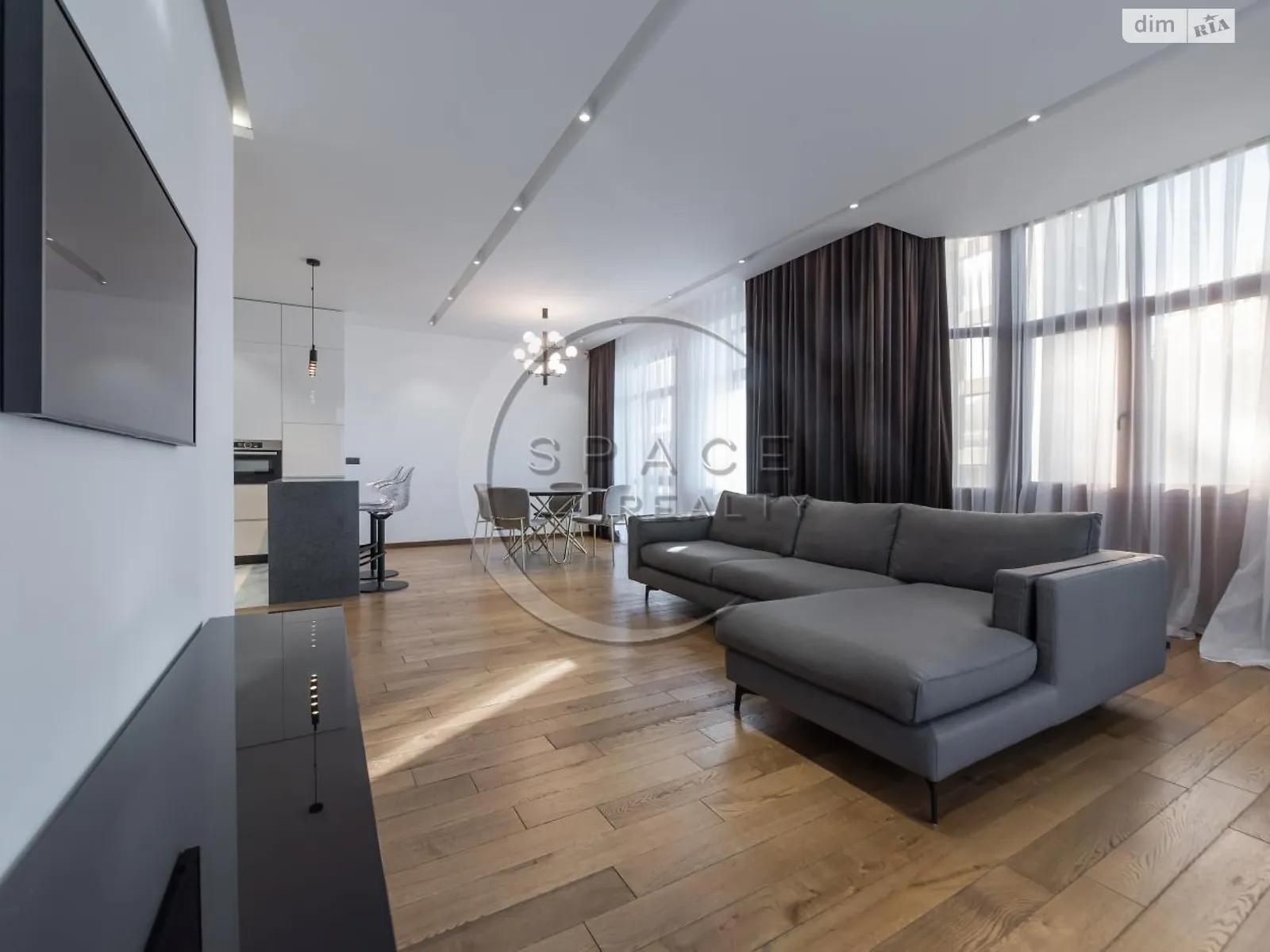 Продается 3-комнатная квартира 89 кв. м в Киеве, цена: 260000 $ - фото 1