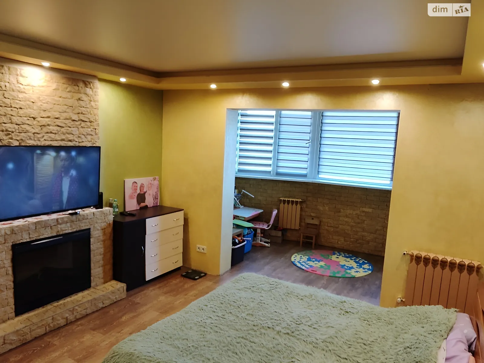 Продається 2-кімнатна квартира 52 кв. м у Одесі, вул. Люстдорфська дорога - фото 1