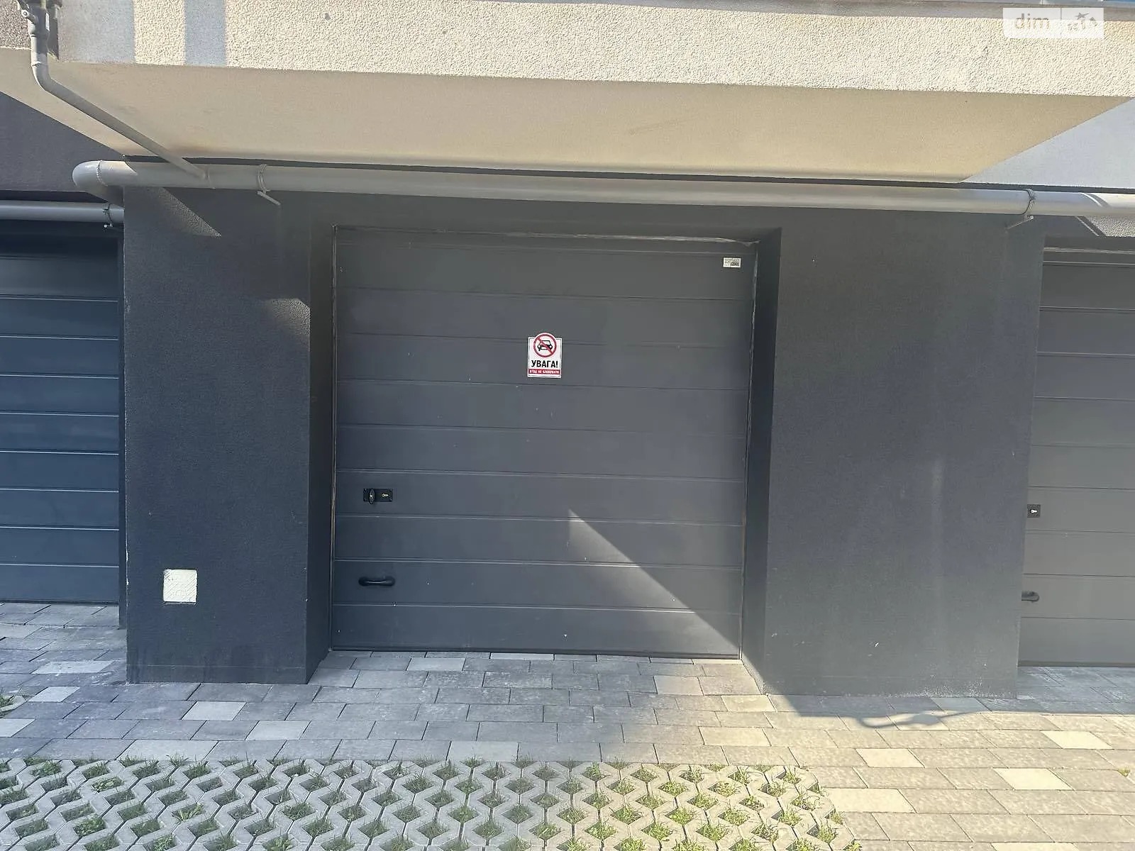 Продается отдельно стоящий гараж под легковое авто на 25.4 кв. м, цена: 26000 $ - фото 1