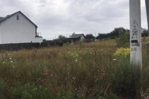 Продажа участка под жилую застройку, Киевская, Гостомель, Надажинская улица