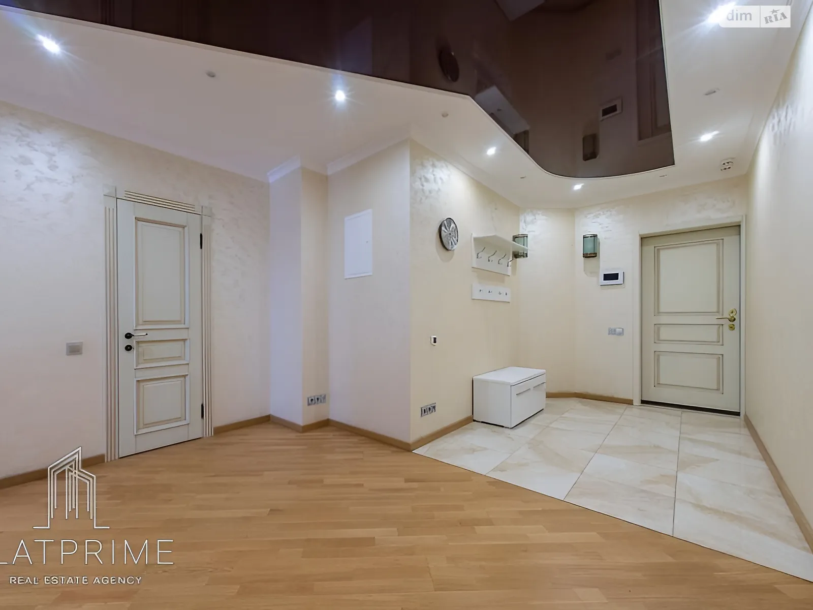 Продається 3-кімнатна квартира 116 кв. м у Києві, просп. Володимира Івасюка, 53Б - фото 1