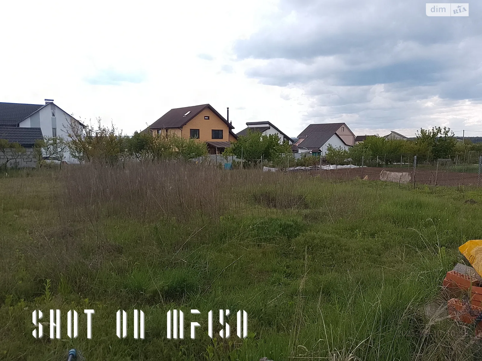 Продається земельна ділянка 8 соток у Київській області, цена: 30490 $ - фото 1