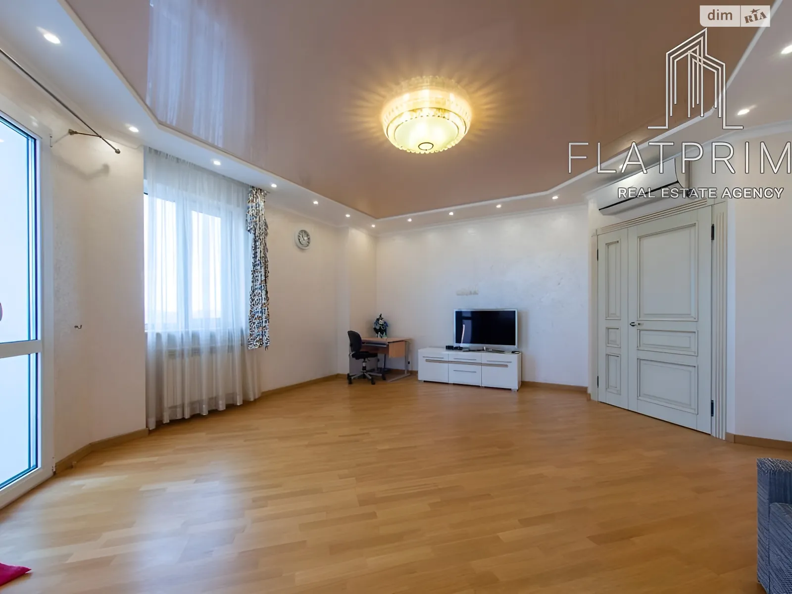 Продається 3-кімнатна квартира 116 кв. м у Києві, цена: 210000 $ - фото 1