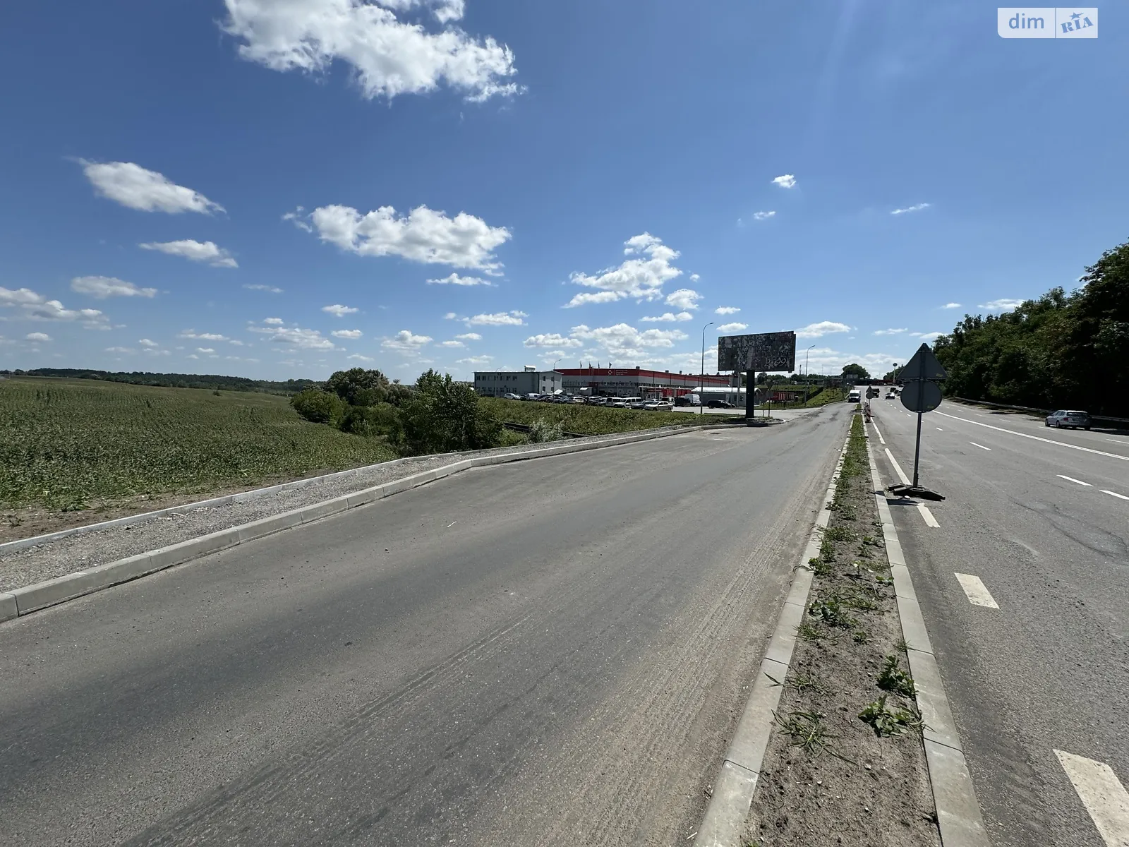 Продается земельный участок 800 соток в Хмельницкой области, цена: 1200000 $ - фото 1