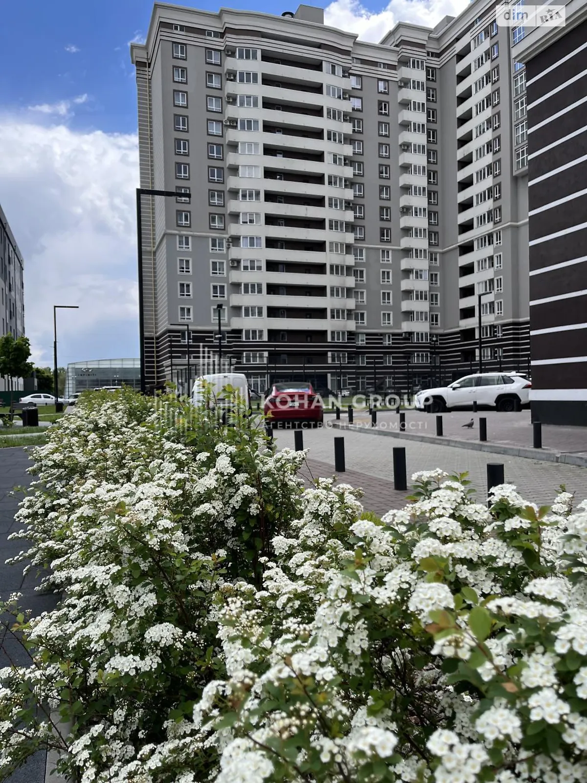 Продается 2-комнатная квартира 68.8 кв. м в Хмельницком, цена: 63500 $ - фото 1