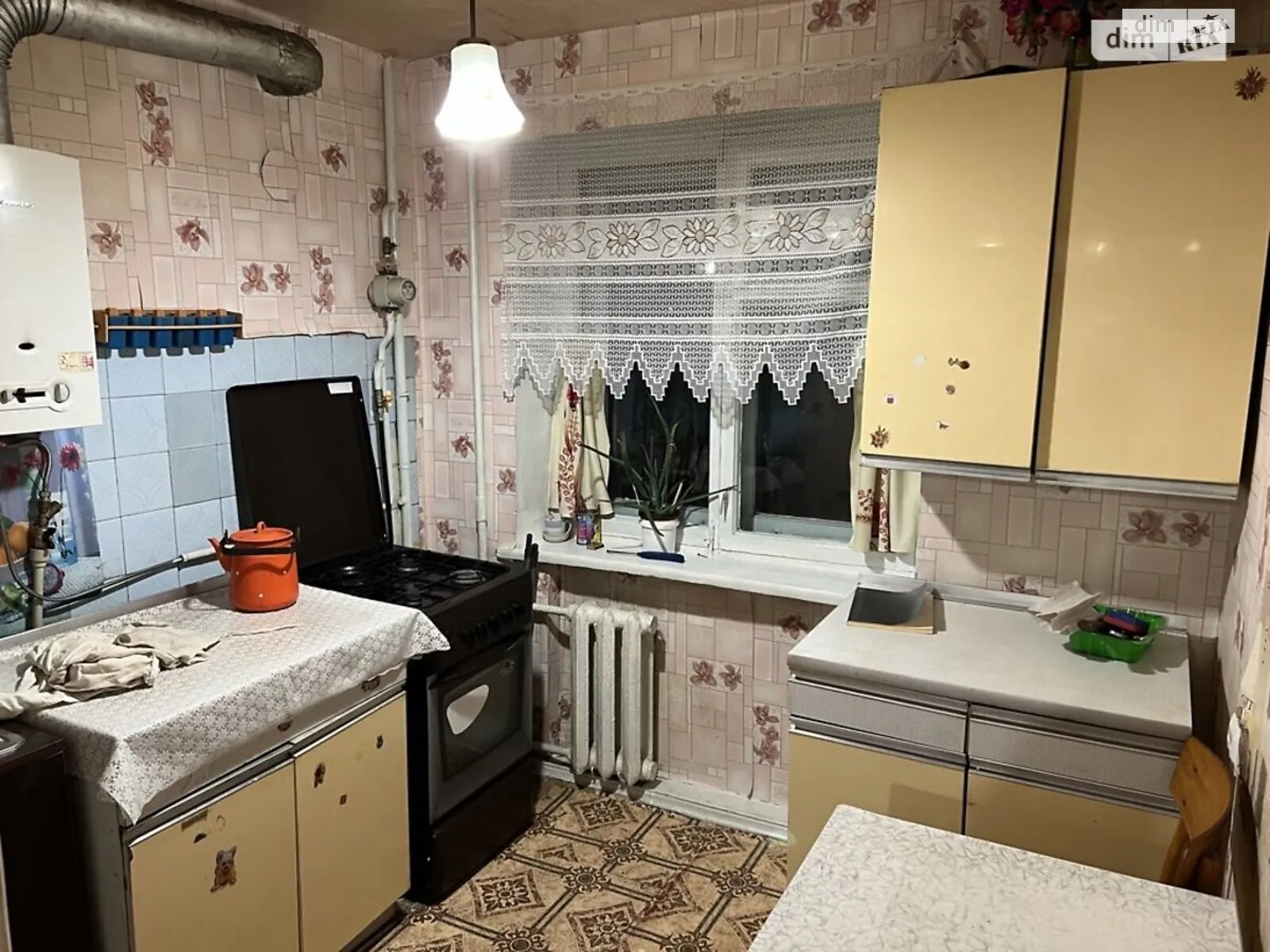 Продается 1-комнатная квартира 35 кв. м в Хмельницком, ул. Майборского - фото 1