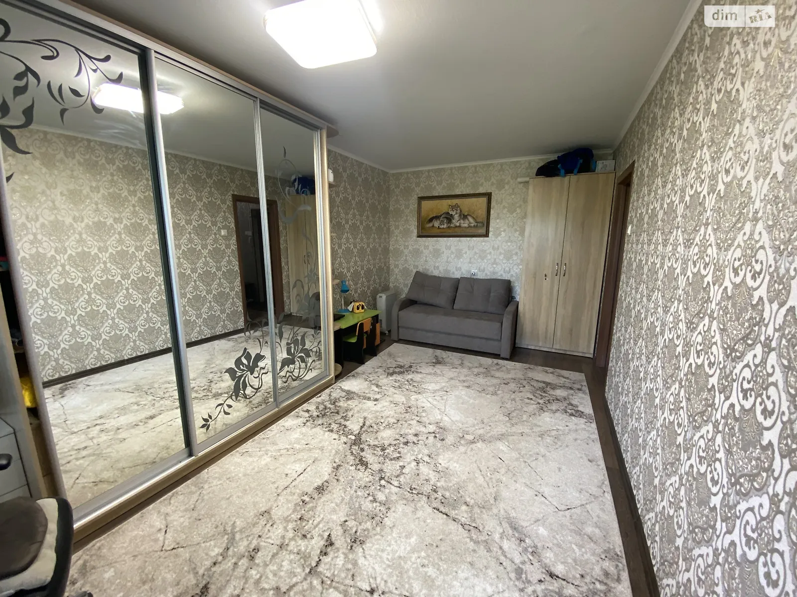 Продається 2-кімнатна квартира 50 кв. м у Вінниці, вул. Матроса Кішки, 57 - фото 1