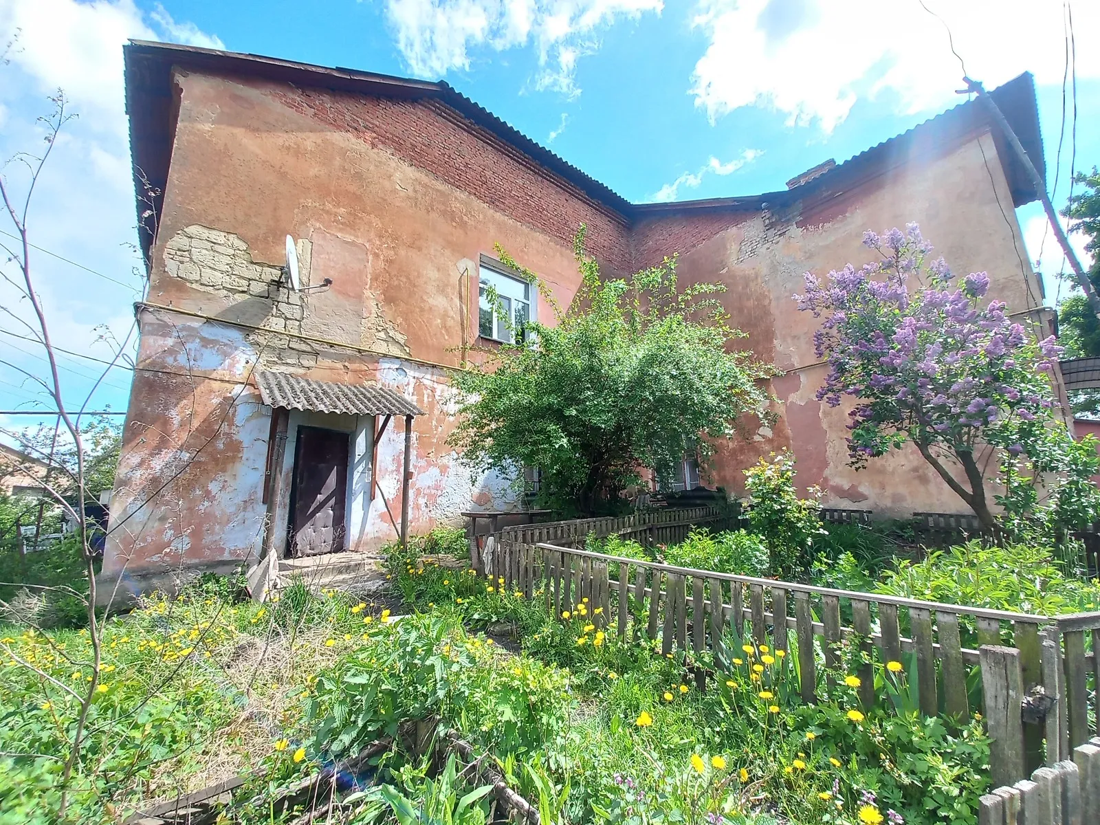 Продается 2-комнатная квартира 48 кв. м в Жмеринке, цена: 16000 $ - фото 1