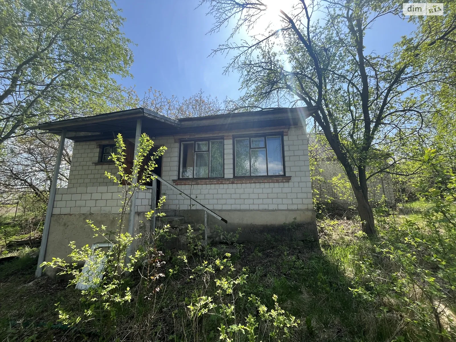 Продается одноэтажный дом 100 кв. м с беседкой, цена: 23000 $ - фото 1