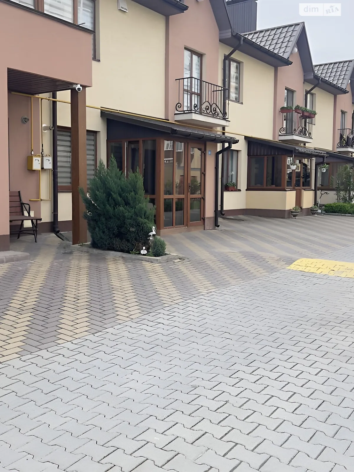 2-й пров. Вінницький, 63 Виставка Хмельницький, цена: 137000 $ - фото 1