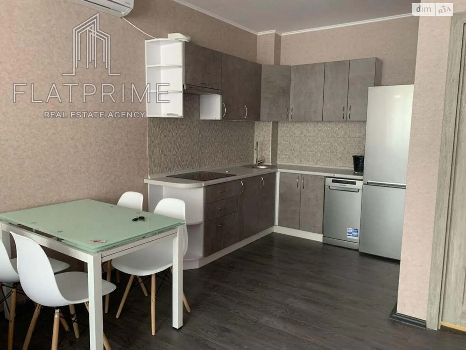 Продается 2-комнатная квартира 53 кв. м в Киеве, ул. Клавдиевская, 40Г - фото 1