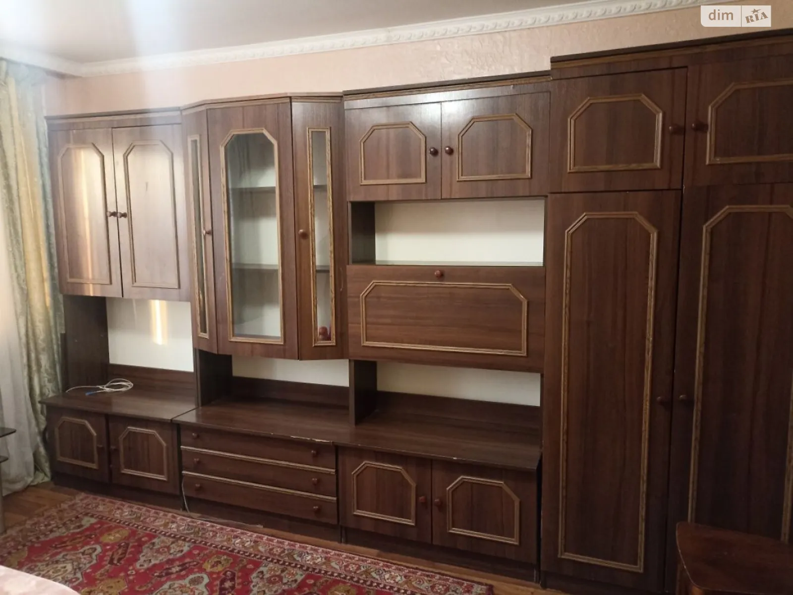Продається 1-кімнатна квартира 21 кв. м у Одесі, вул. Паркова - фото 1