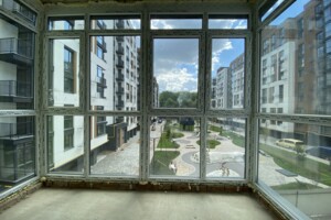 Продажа квартиры, Винница, р‑н. Корея, Праведников мира (Максимовича) улица, дом 21