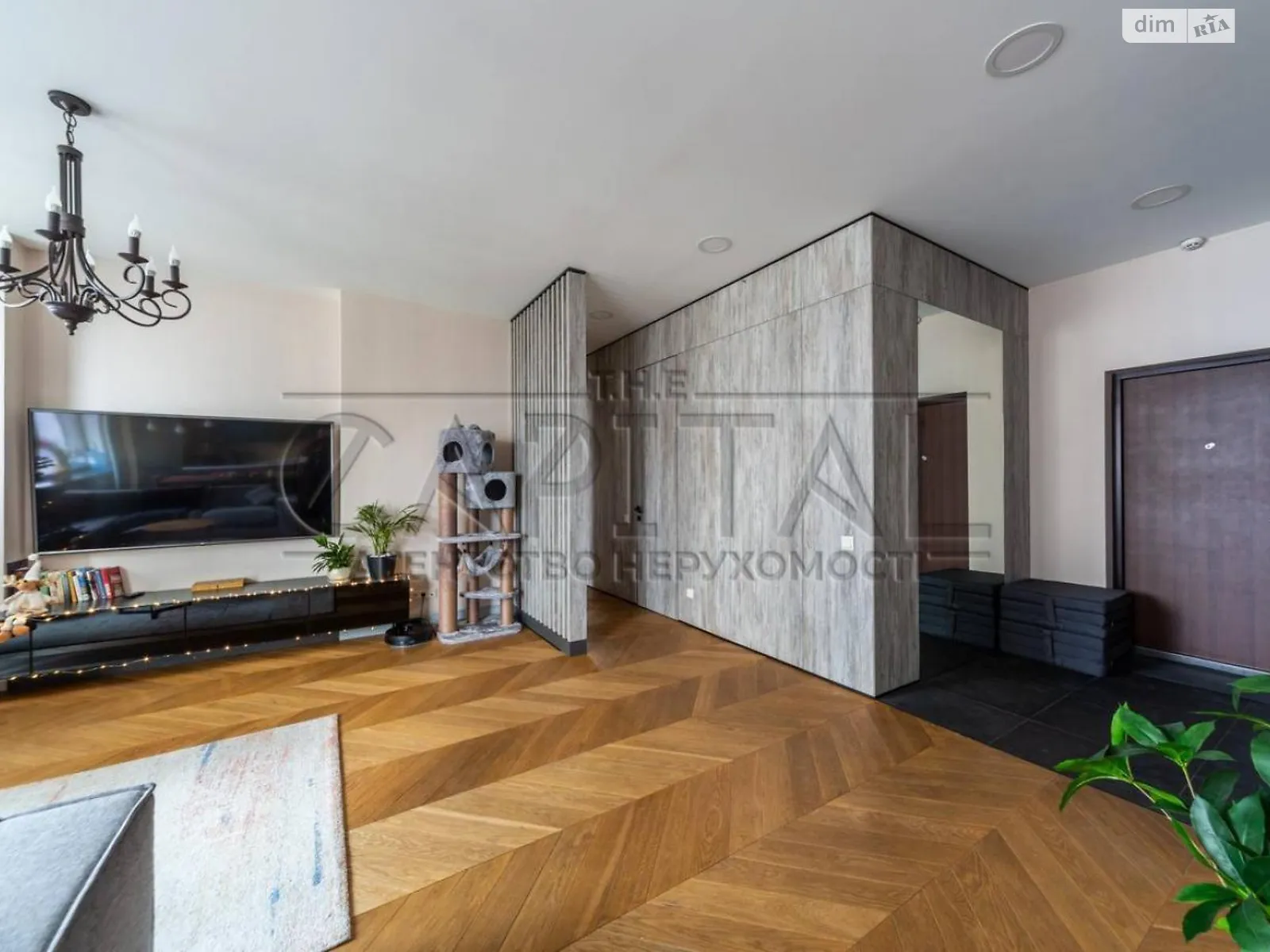 Продается 3-комнатная квартира 104.5 кв. м в Киеве, цена: 450000 $ - фото 1