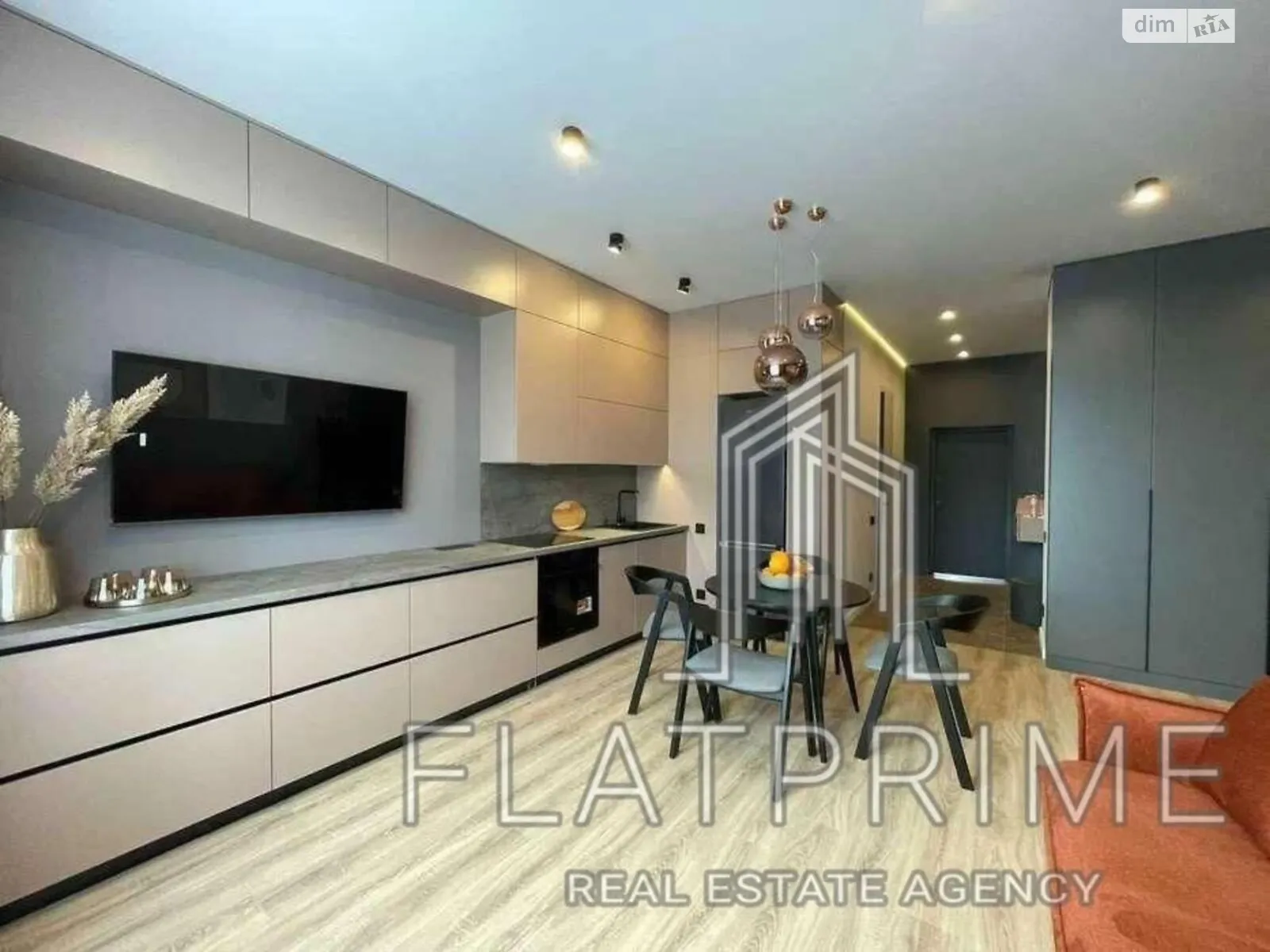 Продається 2-кімнатна квартира 73 кв. м у Києві, цена: 219000 $ - фото 1