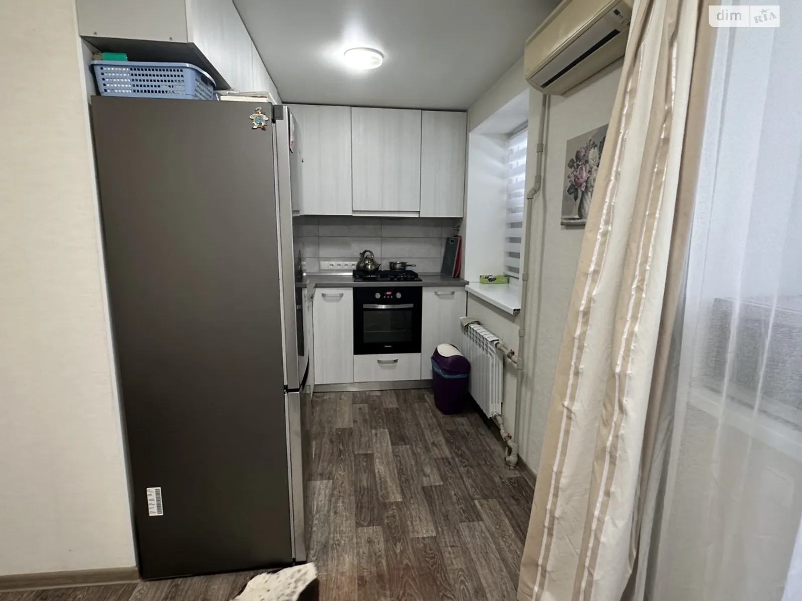 Продается 3-комнатная квартира 58.6 кв. м в Днепре, цена: 45000 $ - фото 1