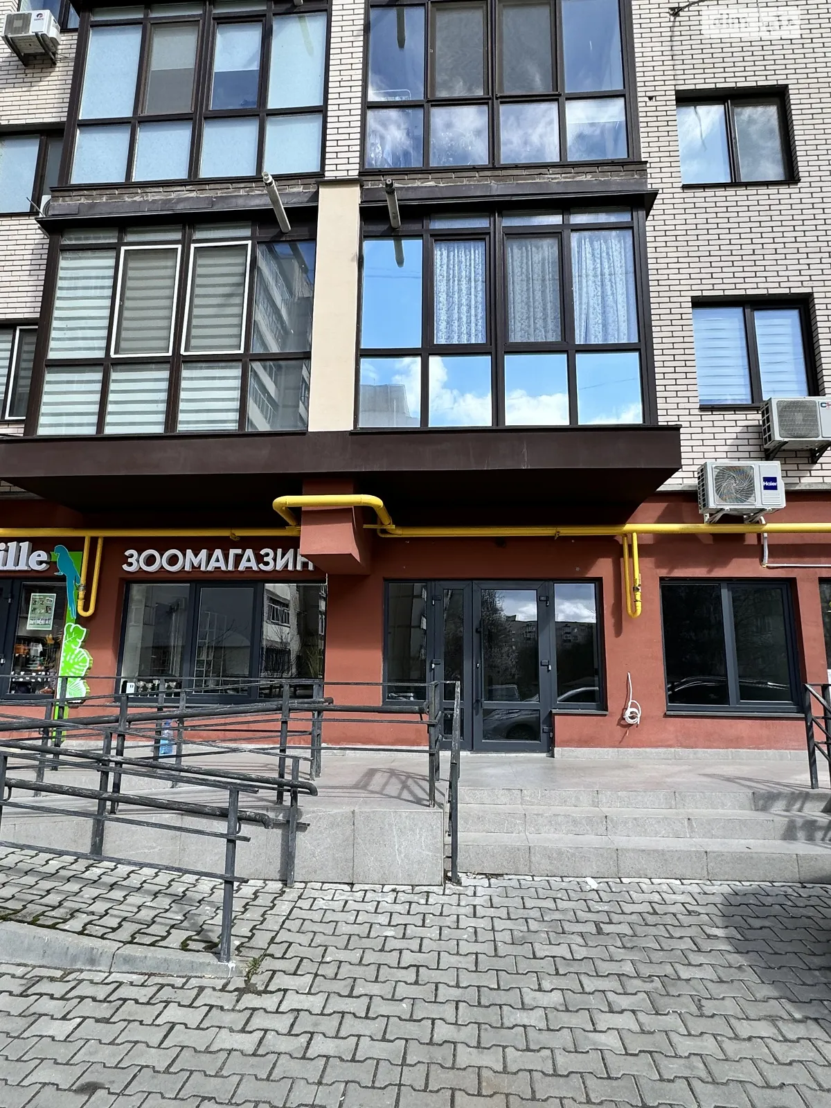 Здається в оренду приміщення вільного призначення 31 кв. м в 12-поверховій будівлі, цена: 20000 грн - фото 1
