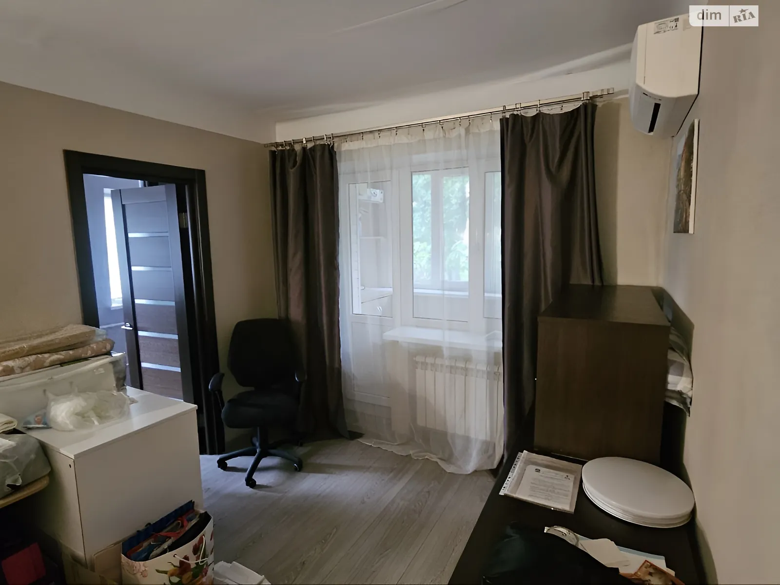 Продається 2-кімнатна квартира 43.5 кв. м у Харкові, вул. Майка Йогансена(Лермонтовська) - фото 1