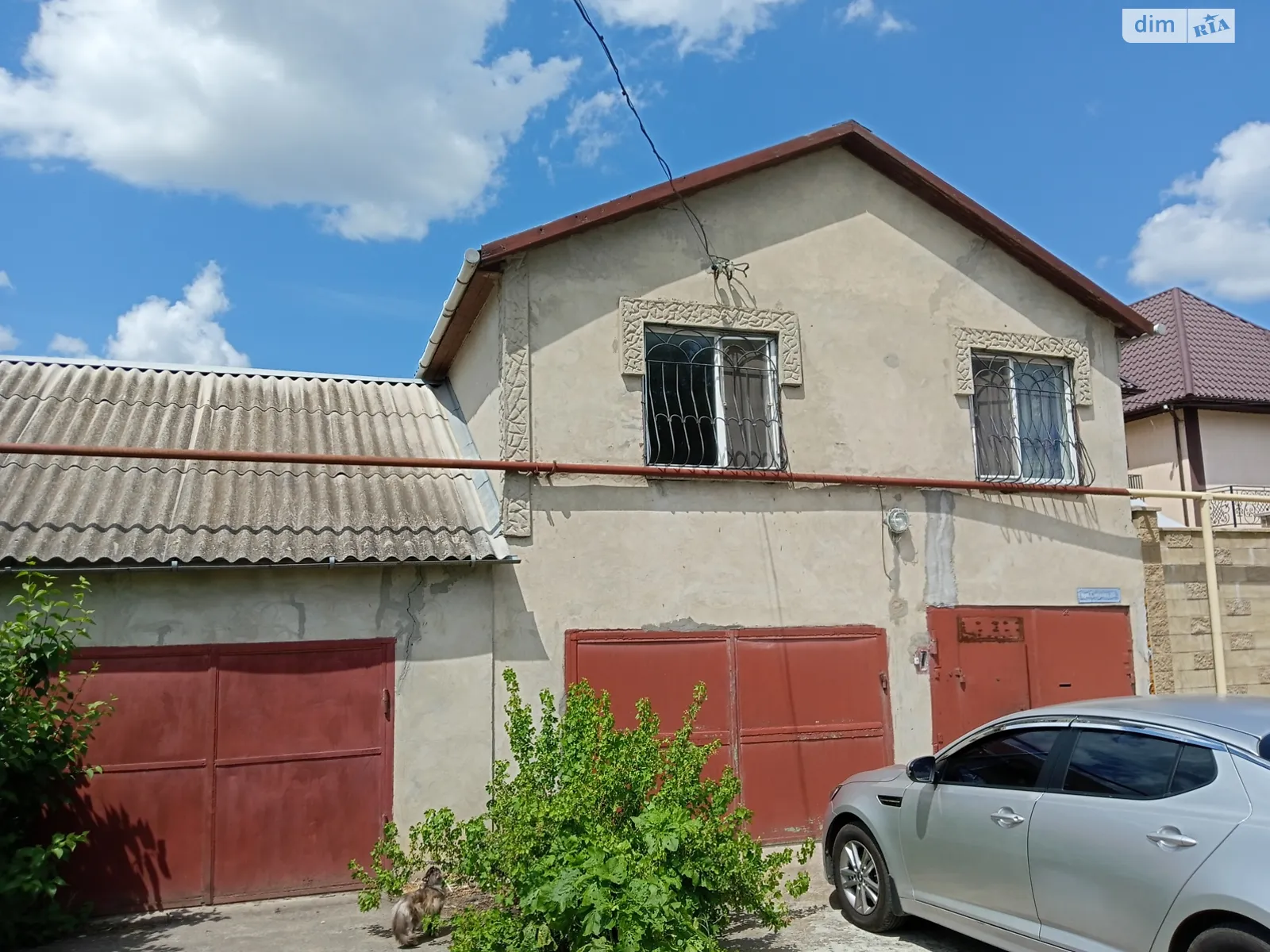 Продается дом на 2 этажа 71 кв. м с балконом, цена: 75000 $ - фото 1