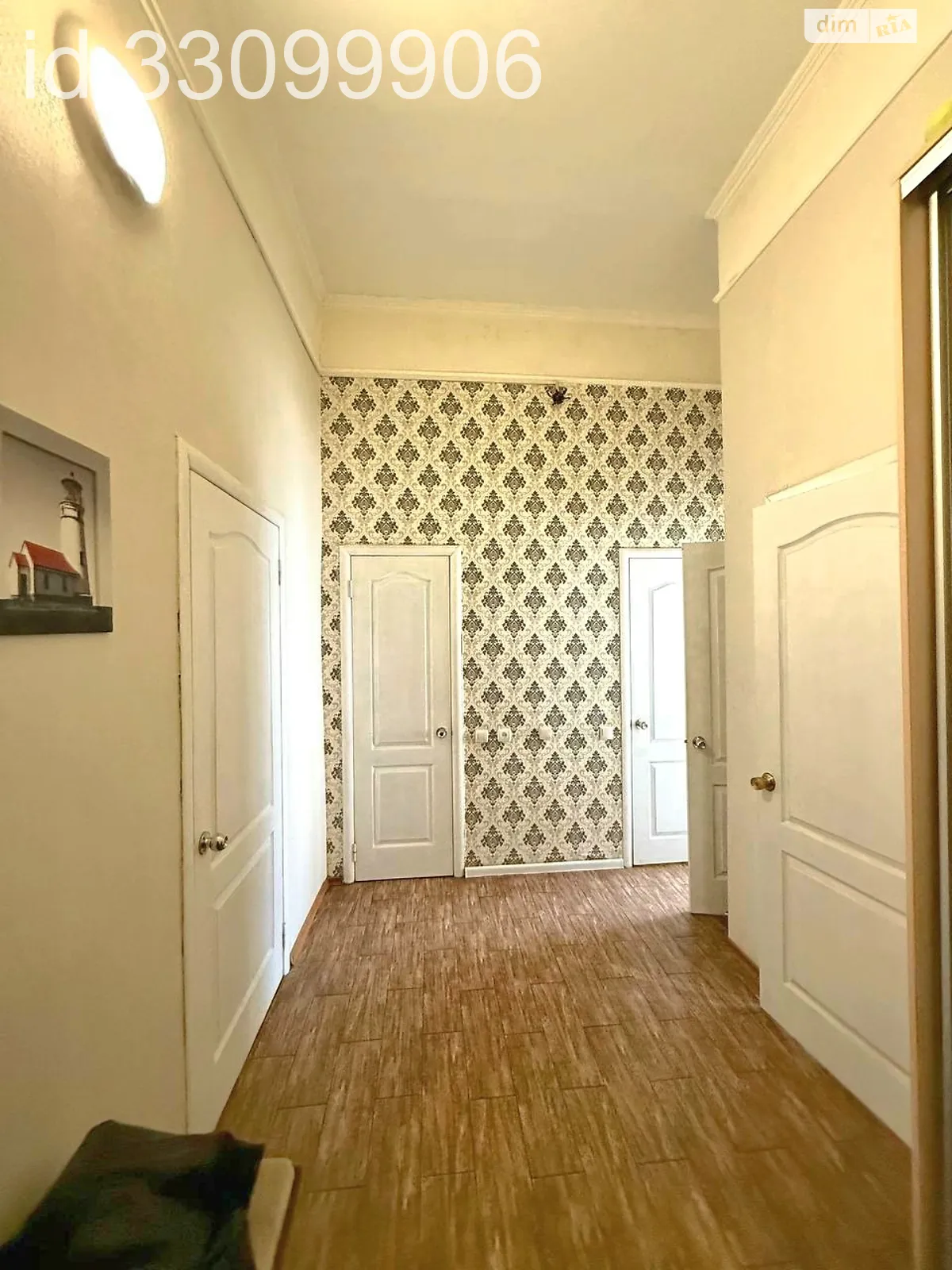 Продается 2-комнатная квартира 46.6 кв. м в Днепре, цена: 43500 $ - фото 1
