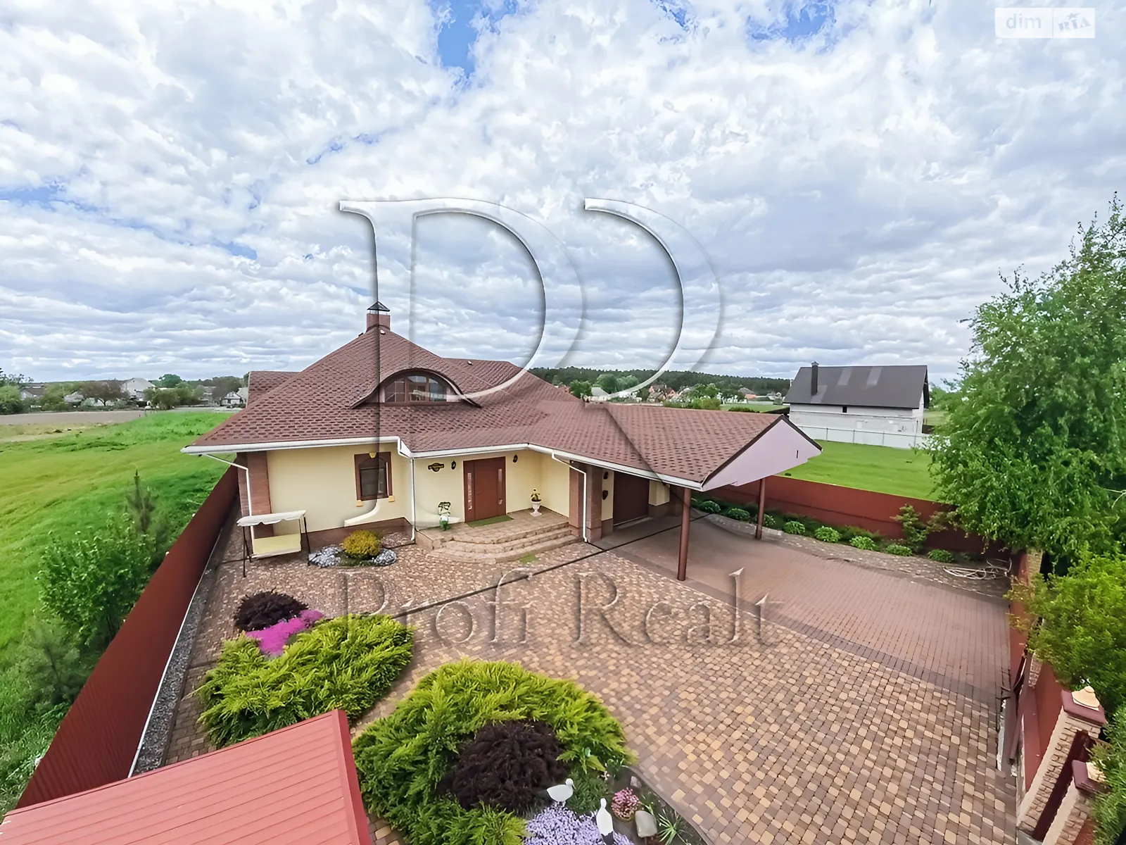 Продається будинок 2 поверховий 162.5 кв. м з верандою, цена: 154500 $ - фото 1