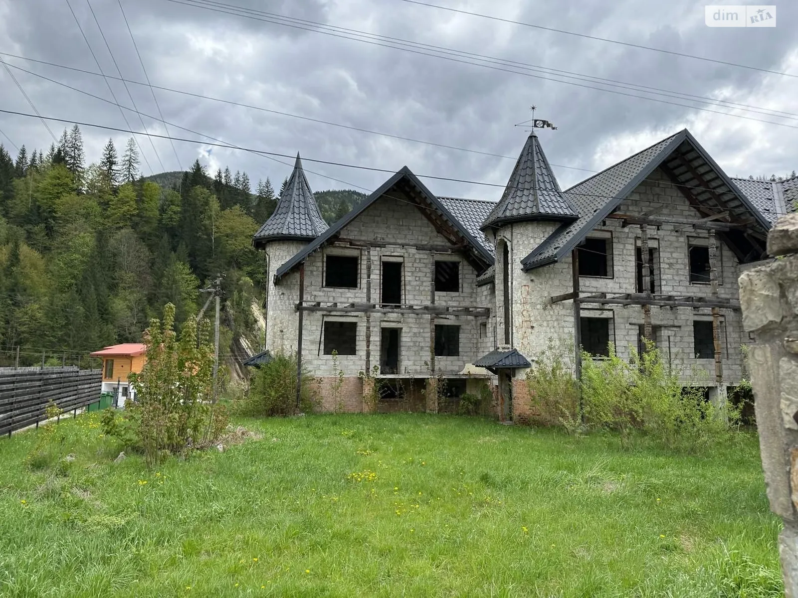 Продається будинок 2 поверховий 685 кв. м з балконом, цена: 240000 $ - фото 1