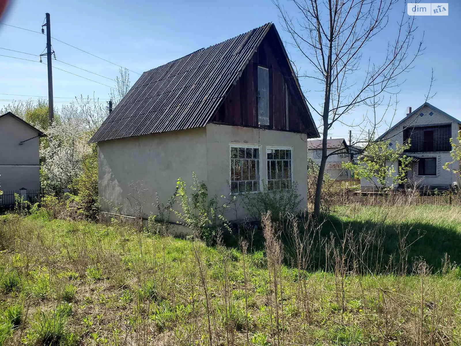 Продается земельный участок 6.16 соток в Тернопольской области, цена: 6700 $ - фото 1