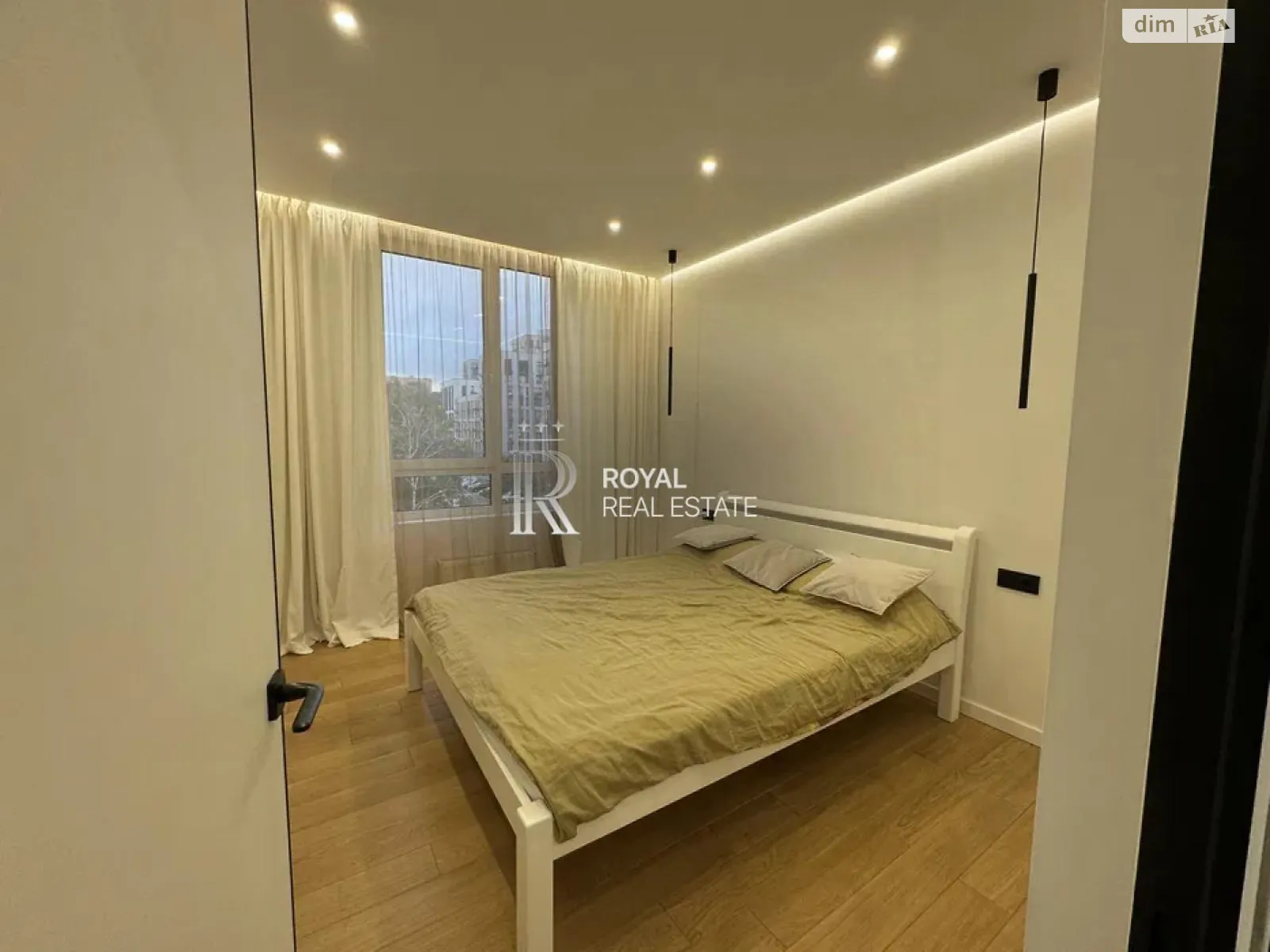 Продается 1-комнатная квартира 38.2 кв. м в Киеве, цена: 142000 $ - фото 1