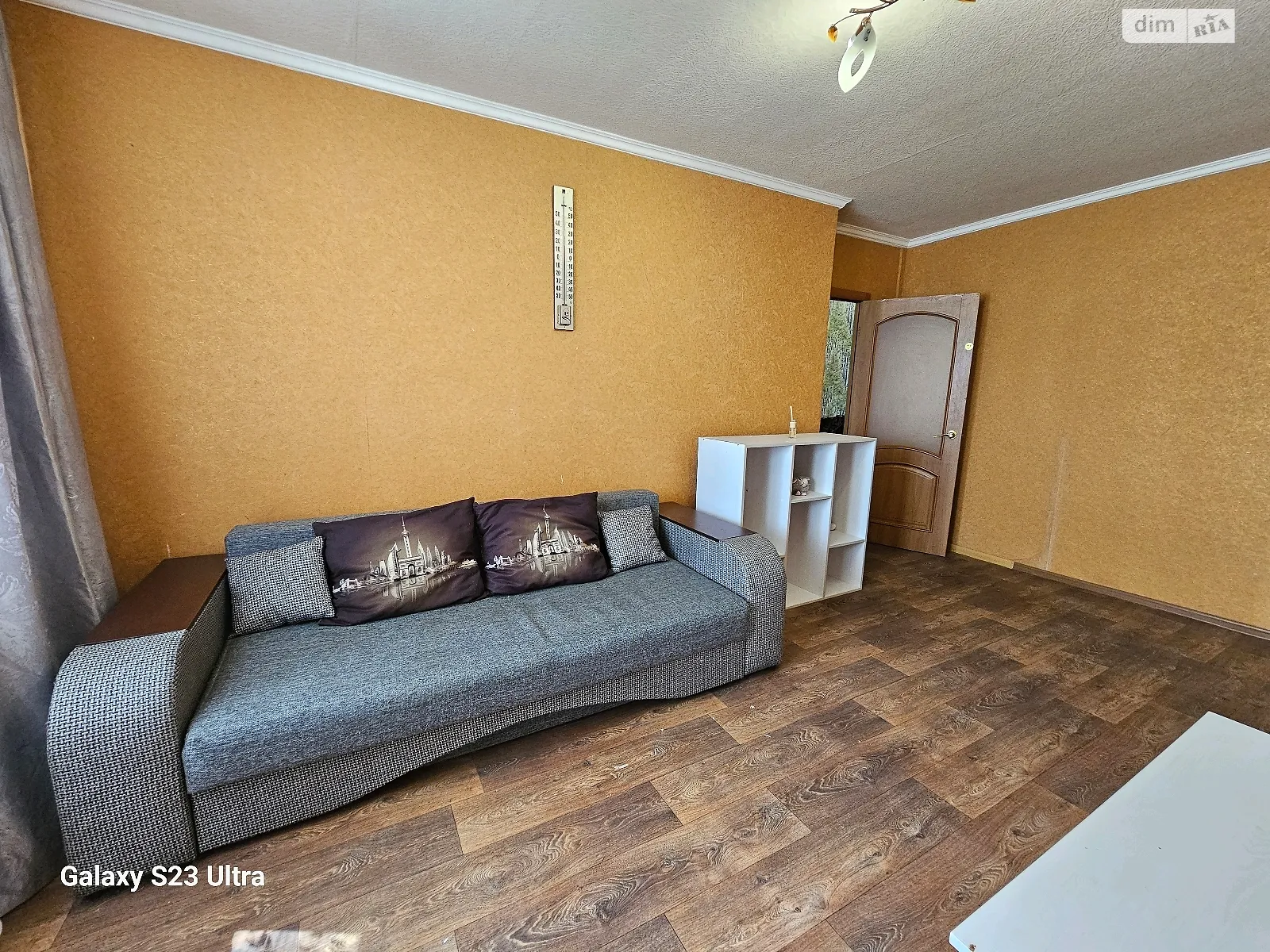 Здається в оренду 1-кімнатна квартира 33 кв. м у Харкові, вул. Гвардійців-Широнінців, 47А - фото 1