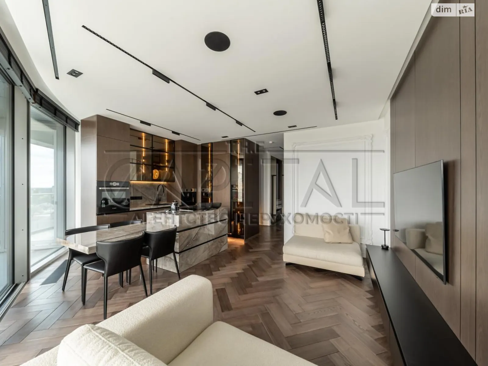 Продается 2-комнатная квартира 94.2 кв. м в Киеве, цена: 700000 $ - фото 1