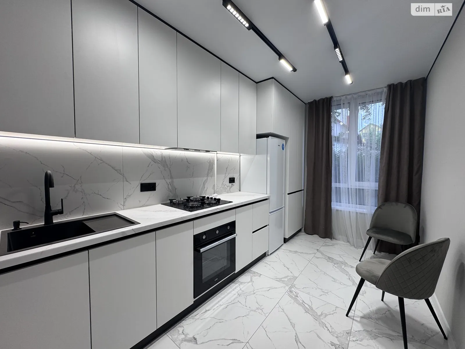 1-комнатная квартира 34 кв. м в Тернополе, цена: 46000 $ - фото 1