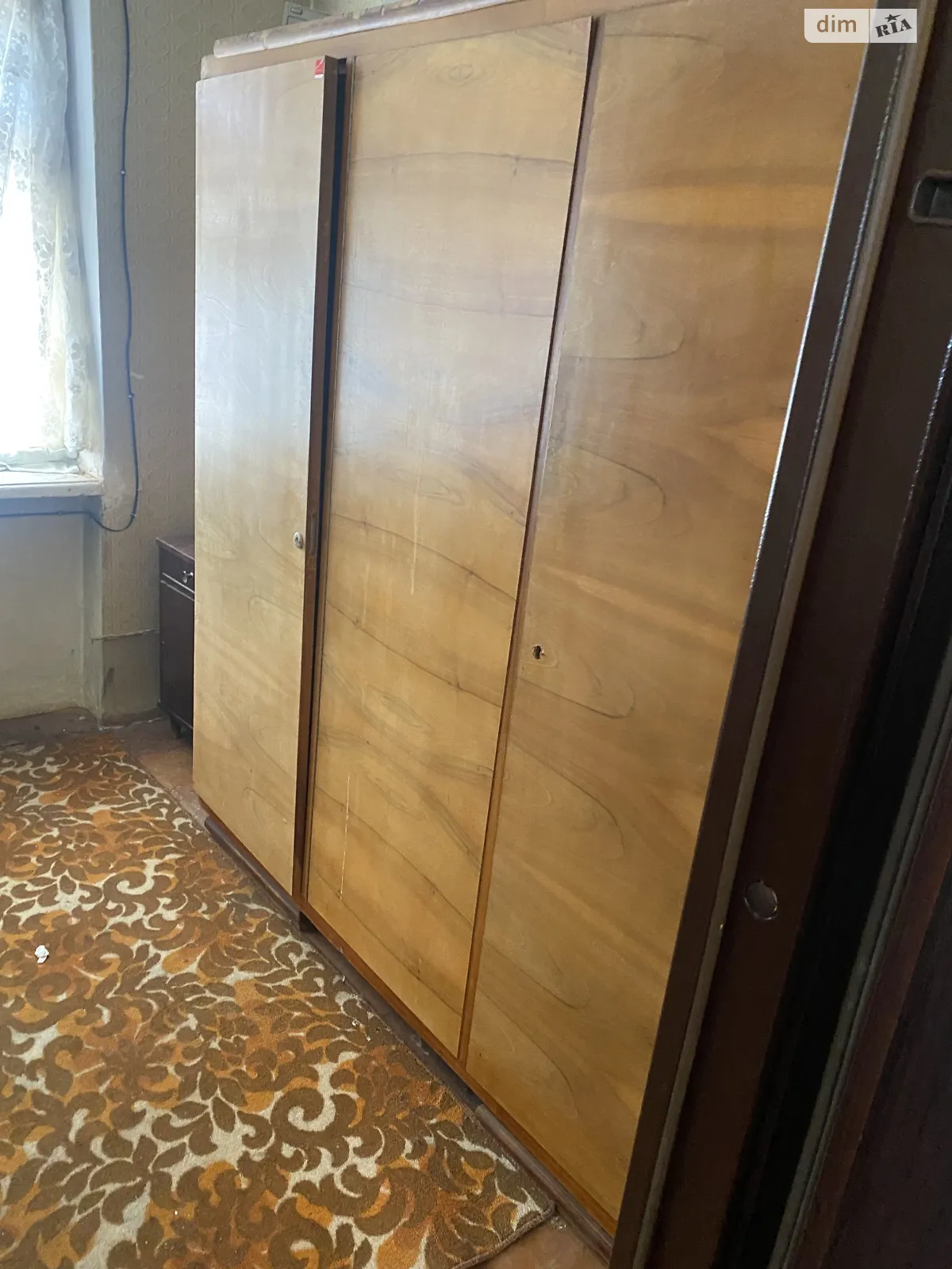 Сдается в аренду 2-комнатная квартира 48 кв. м в Хмельницком, ул. Вайсера, 15 - фото 1