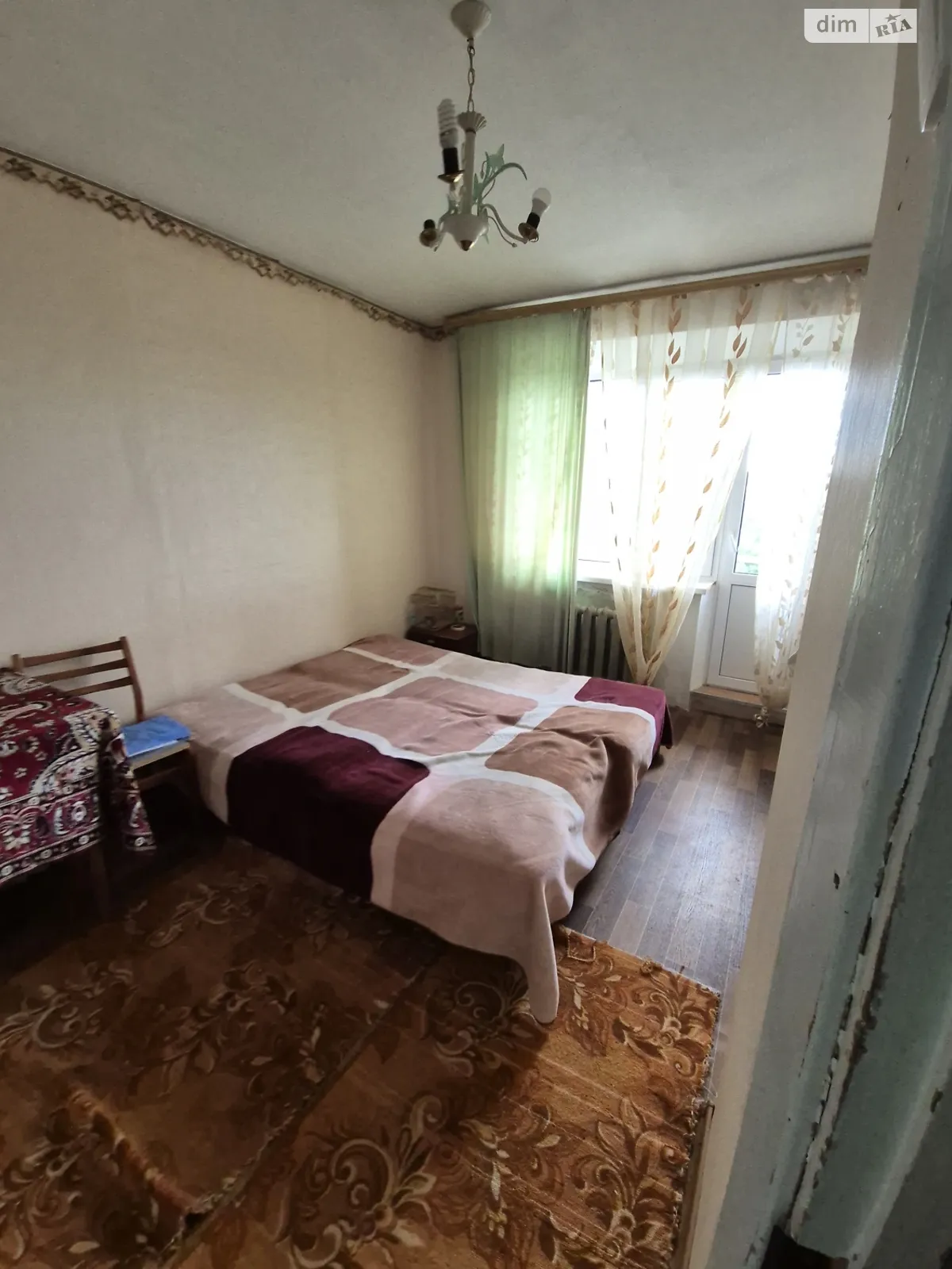 Продается 1-комнатная квартира 22.2 кв. м в Виннице, цена: 35000 $ - фото 1