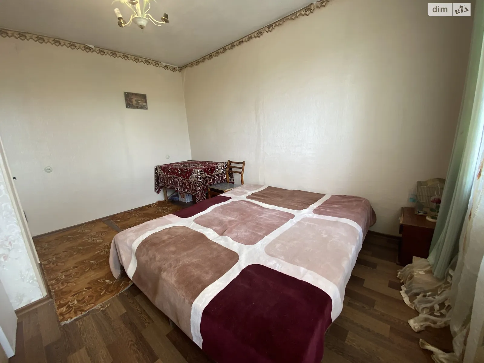 Продается 1-комнатная квартира 22.2 кв. м в Виннице, цена: 34000 € - фото 1