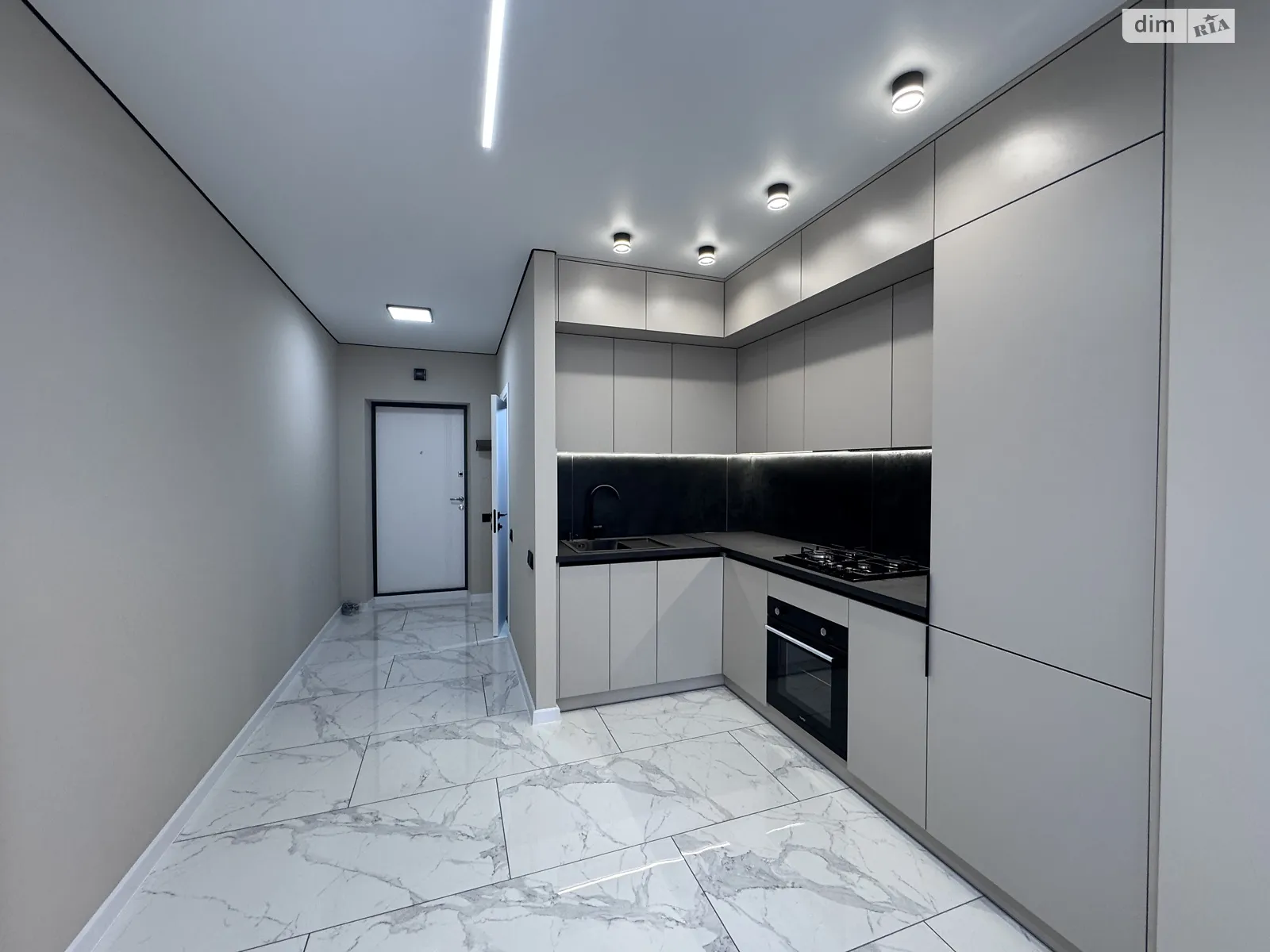 1-комнатная квартира 37 кв. м в Тернополе, цена: 52500 $ - фото 1