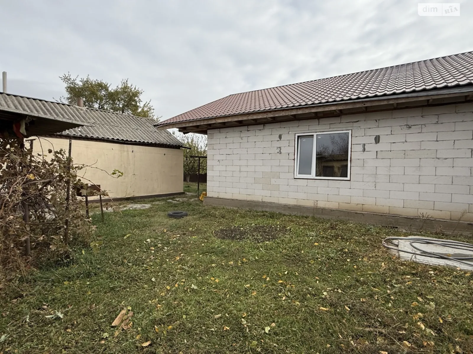 Продається одноповерховий будинок 65 кв. м з верандою, цена: 29900 $ - фото 1