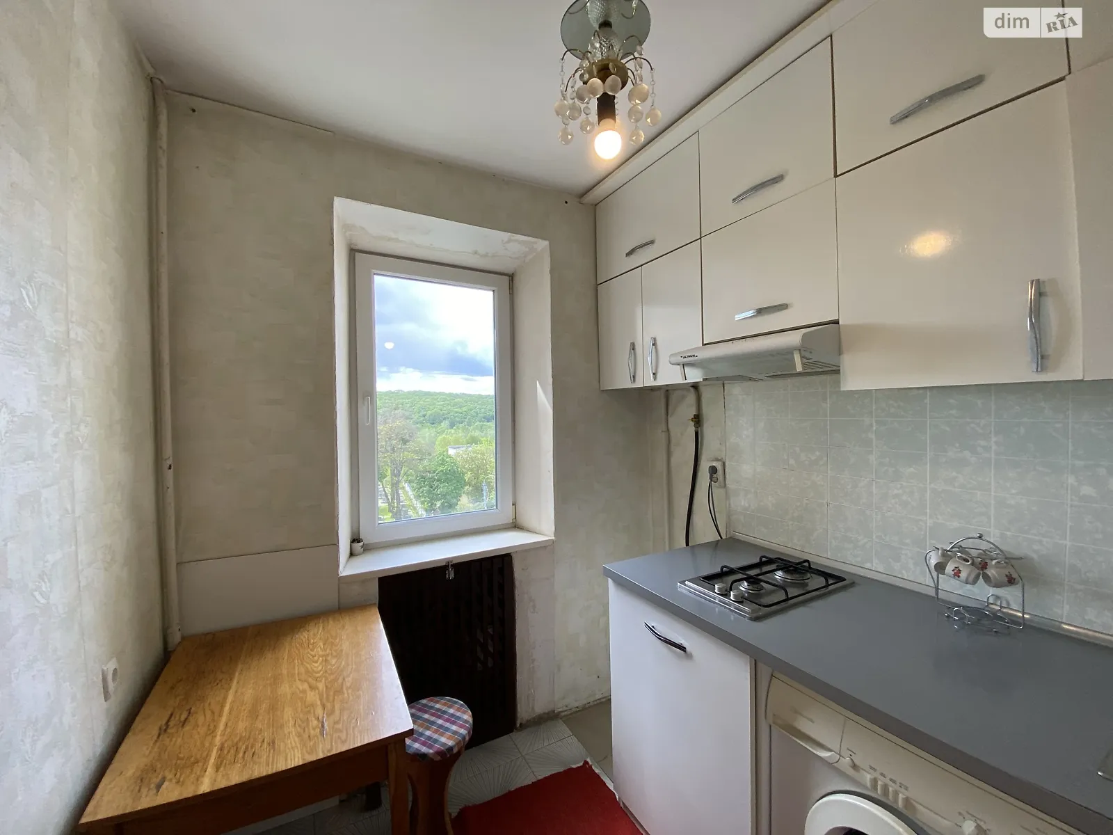 Продается 1-комнатная квартира 22.2 кв. м в Виннице, цена: 38200 $ - фото 1